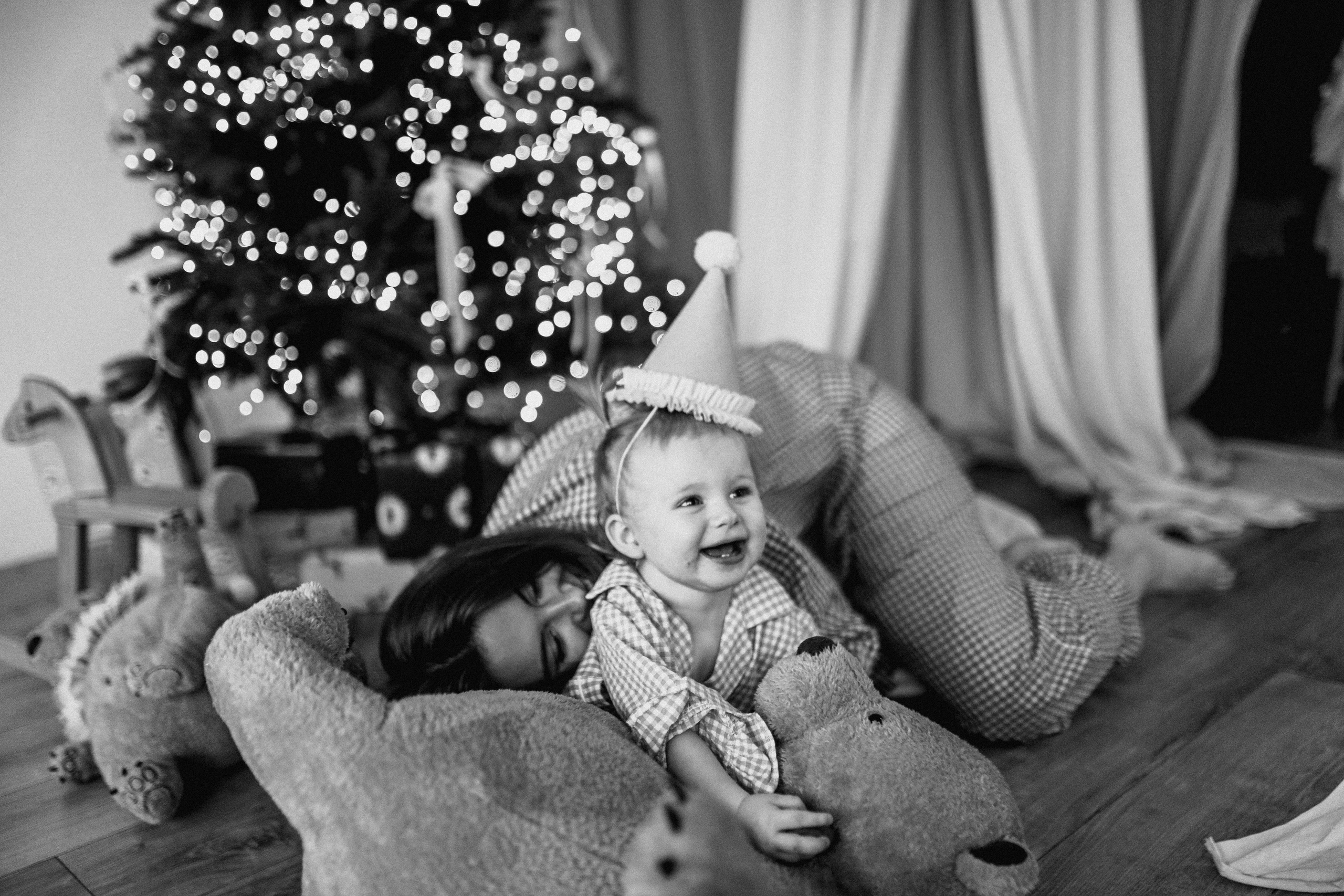 Дочки-матери