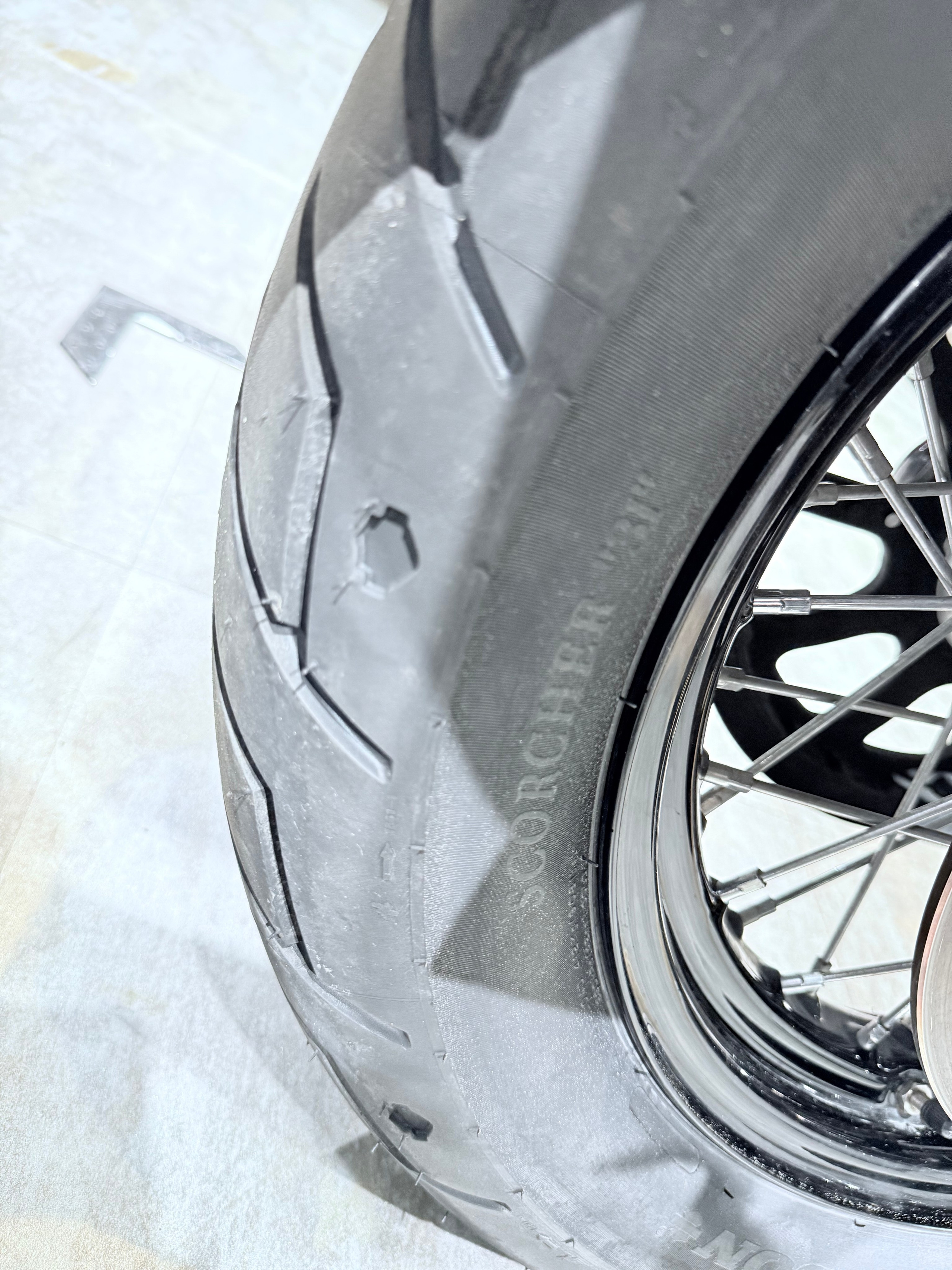 Мотоциклы Harley-Davidson 2018 Heritage Limited (Softail)  — купить мотоцикл. Hello Davidson, Москва. Только хорошие мотоциклы…