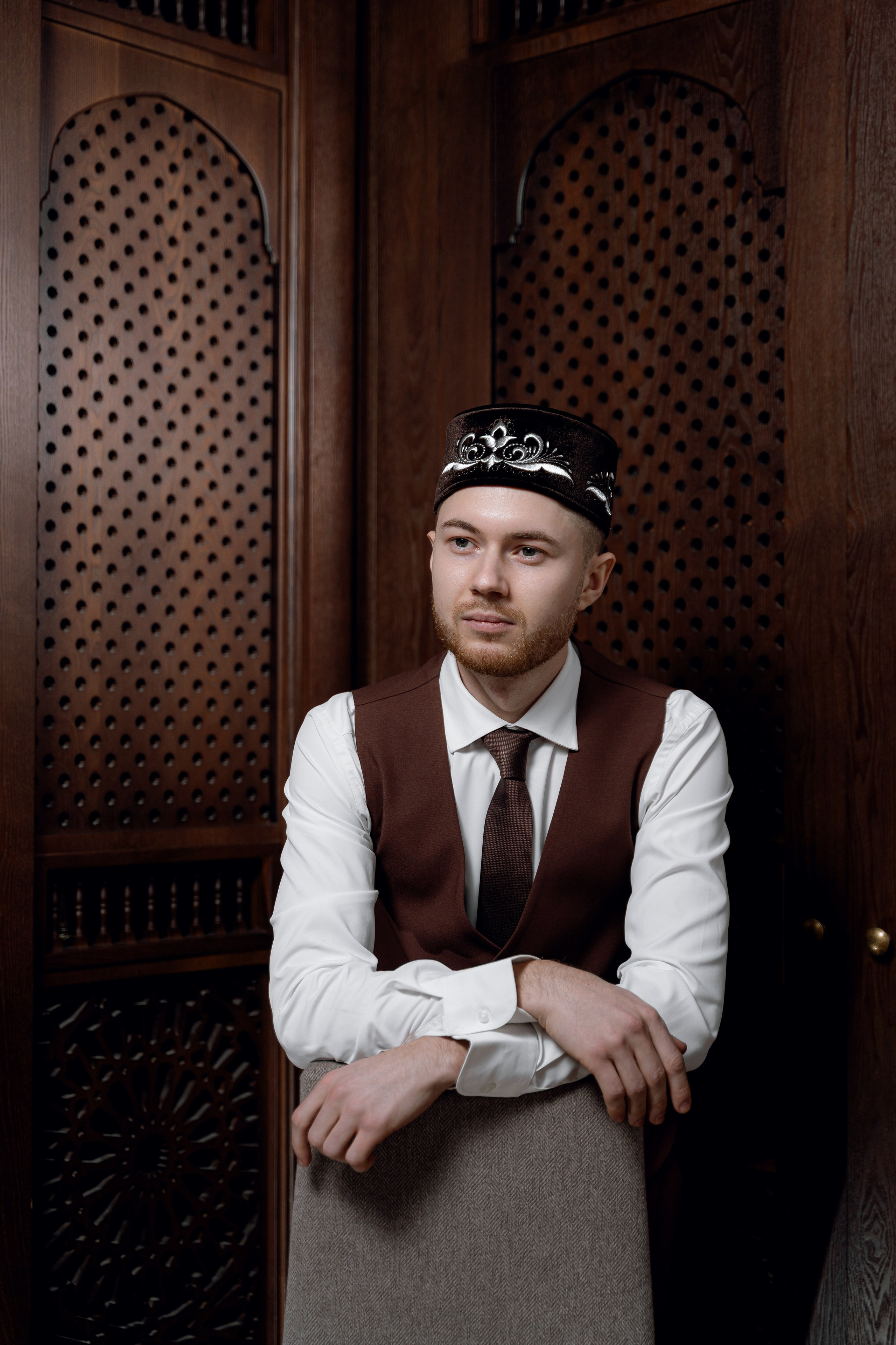 Булат & Зиля. RAMIL SAFIULLIN