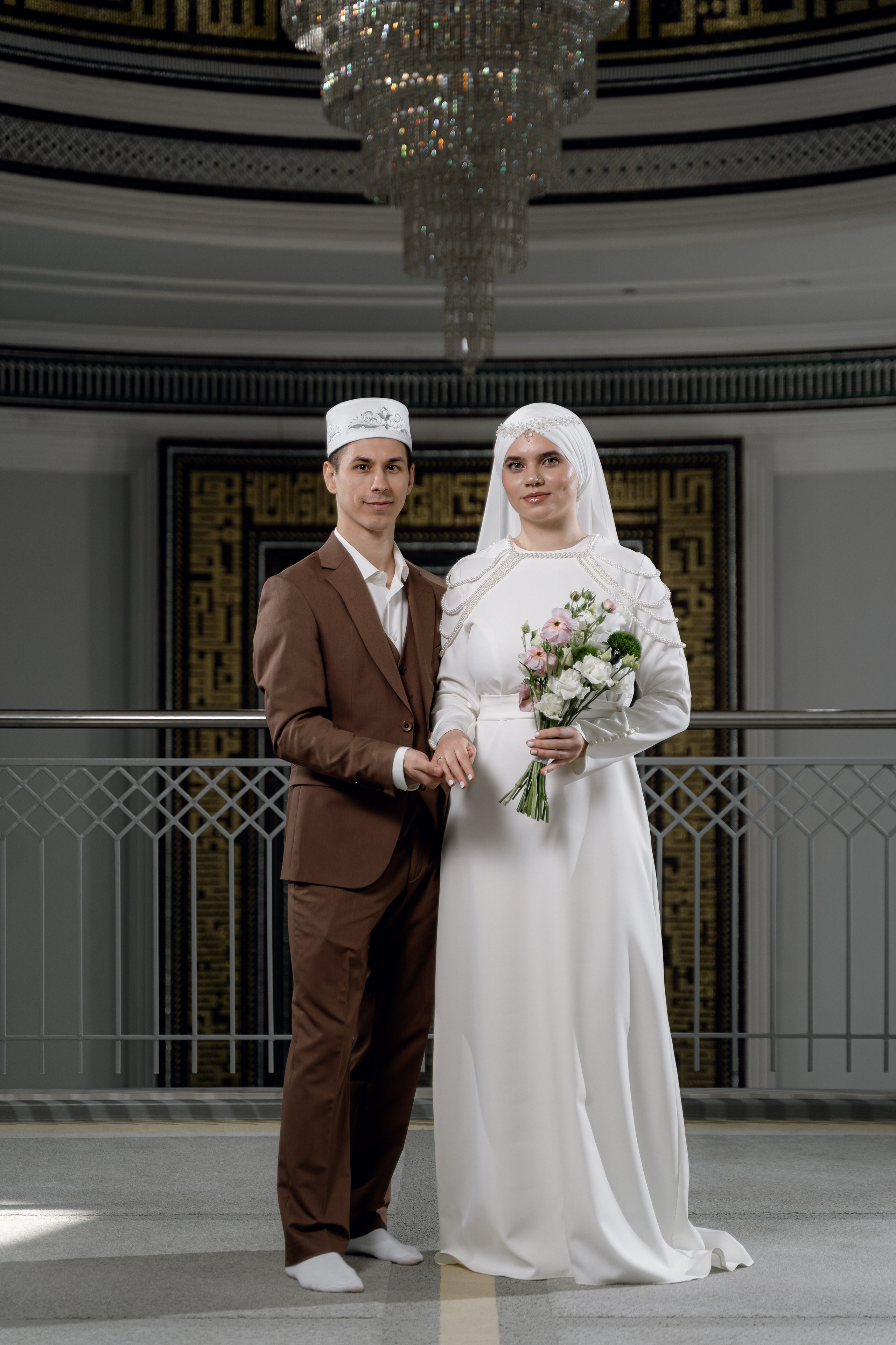 Марат & Луиза (Ярдам). RAMIL SAFIULLIN