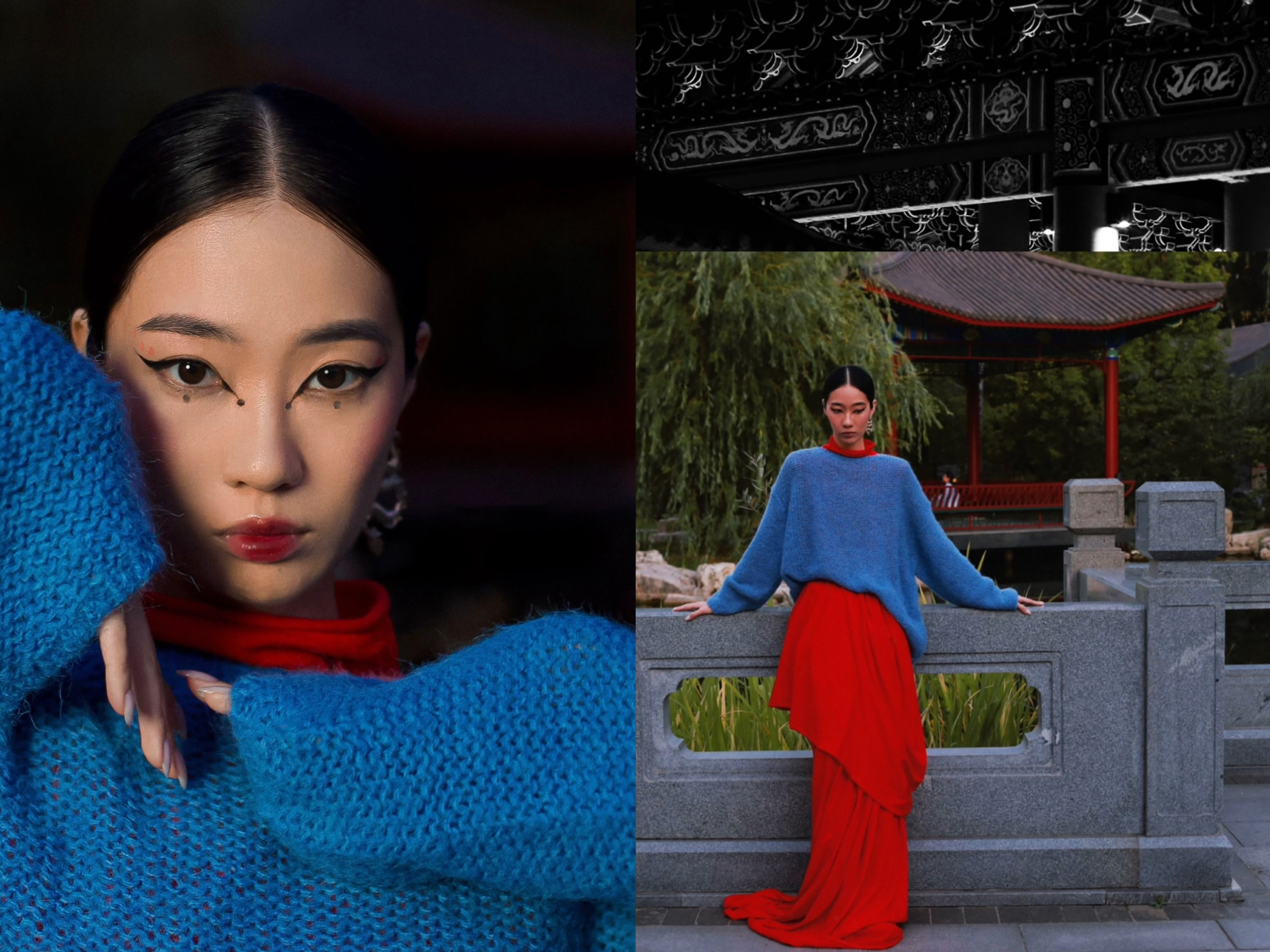 Яя. Модельное агентство