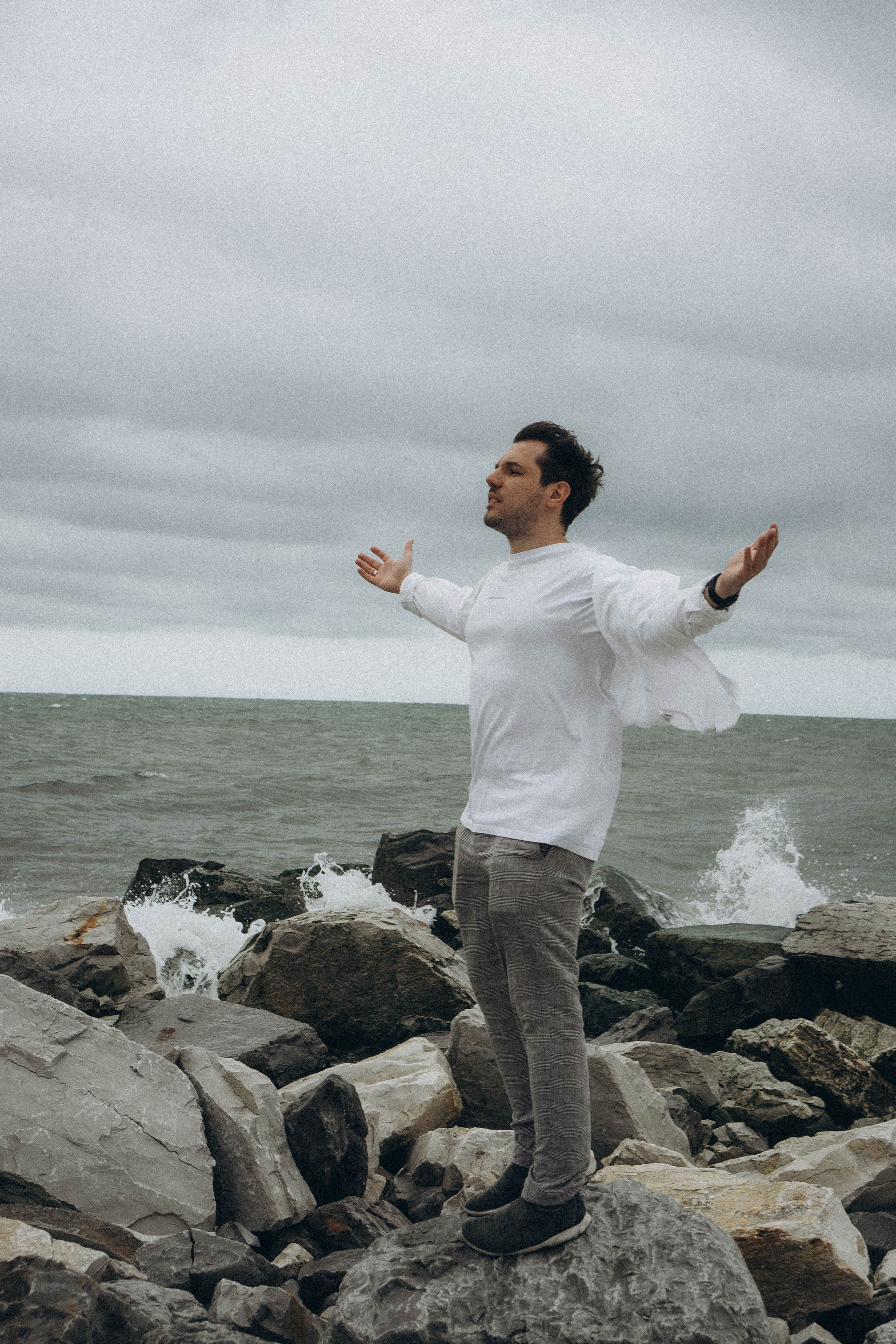 Каспий. Профессиональный фотограф, Санкт-Петербург — Виктория Богомолова