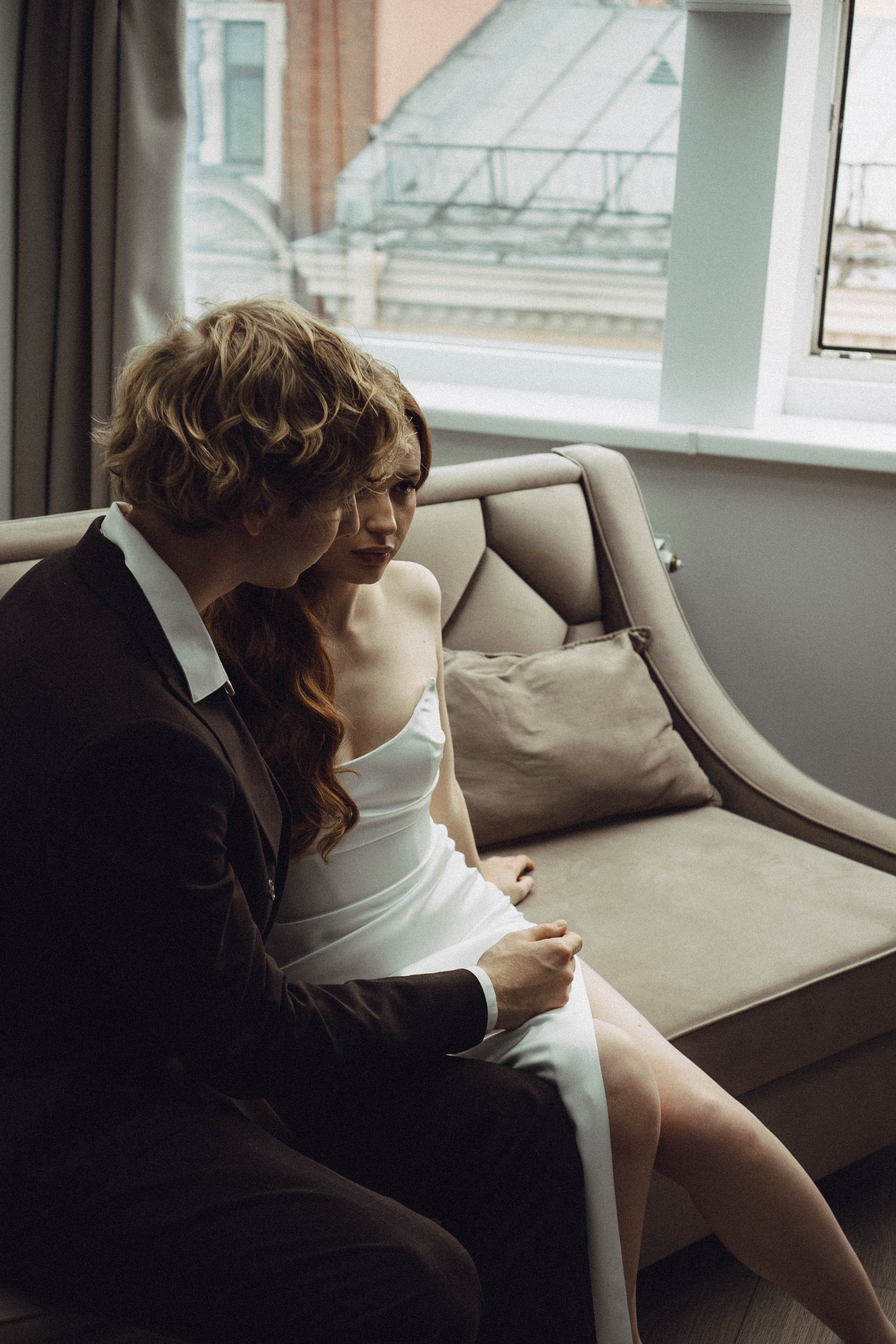 СВАДЕБНАЯ СЬЕМКА В ОТЕЛЕ. СБОРЫ ЖЕНИХА И НЕВЕСТЫ И ТАКЖЕ ТОР И ПОДГОТОВКА К ПРОГУЛКЕ. Профессиональный фотограф, Санкт-Петербург — Виктория Богомолова