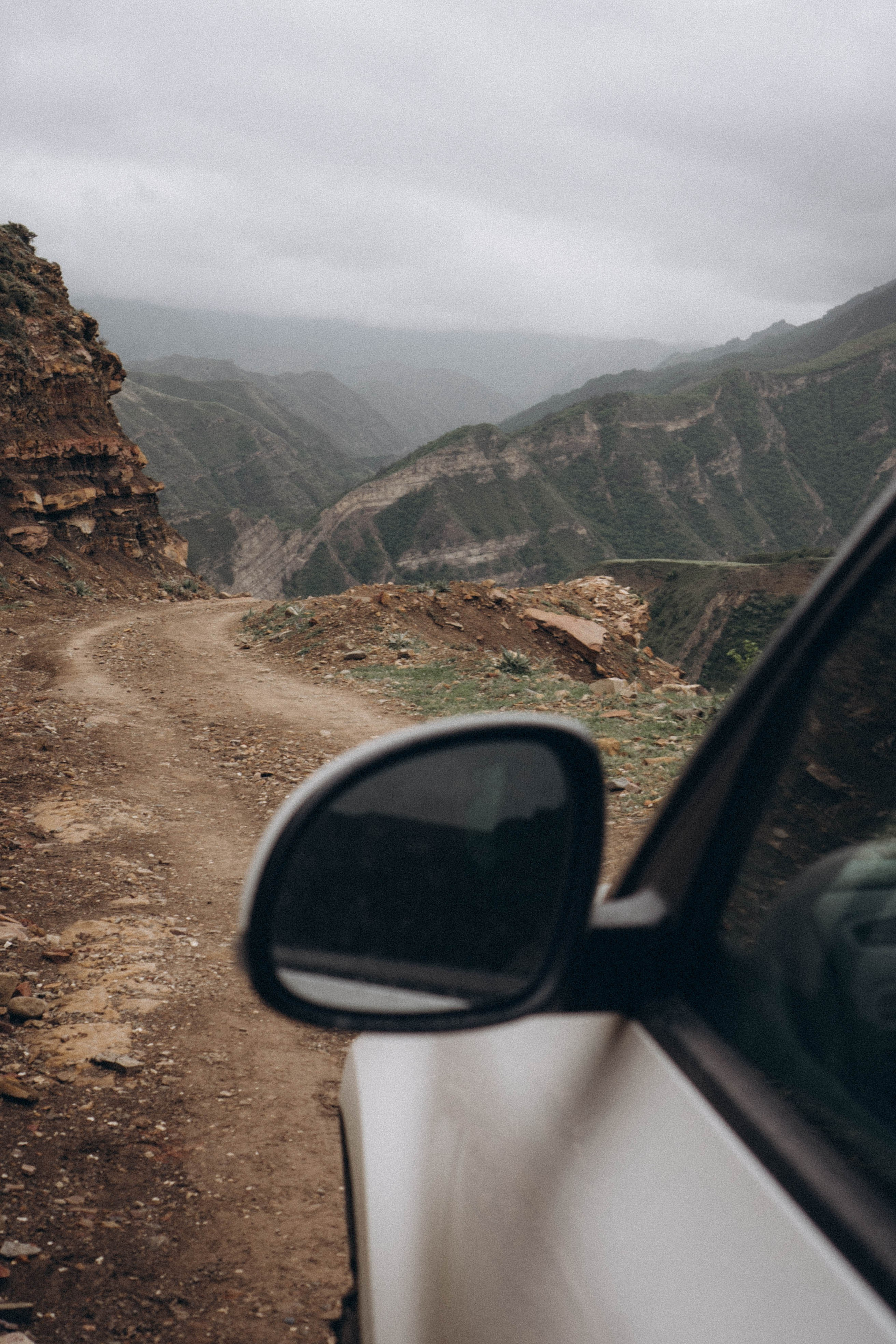 Кавказ. Профессиональный фотограф, Санкт-Петербург — Виктория Богомолова