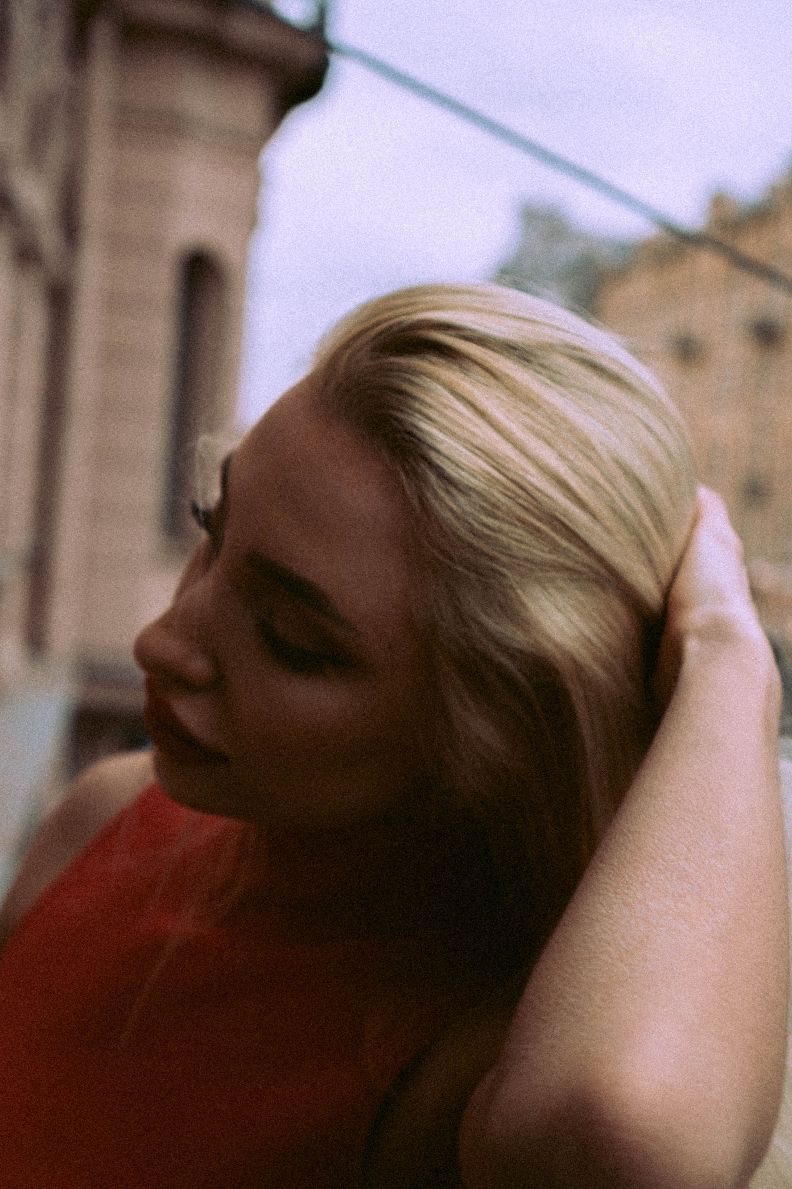 Винтажная серия. Профессиональный фотограф, Санкт-Петербург — Виктория Богомолова