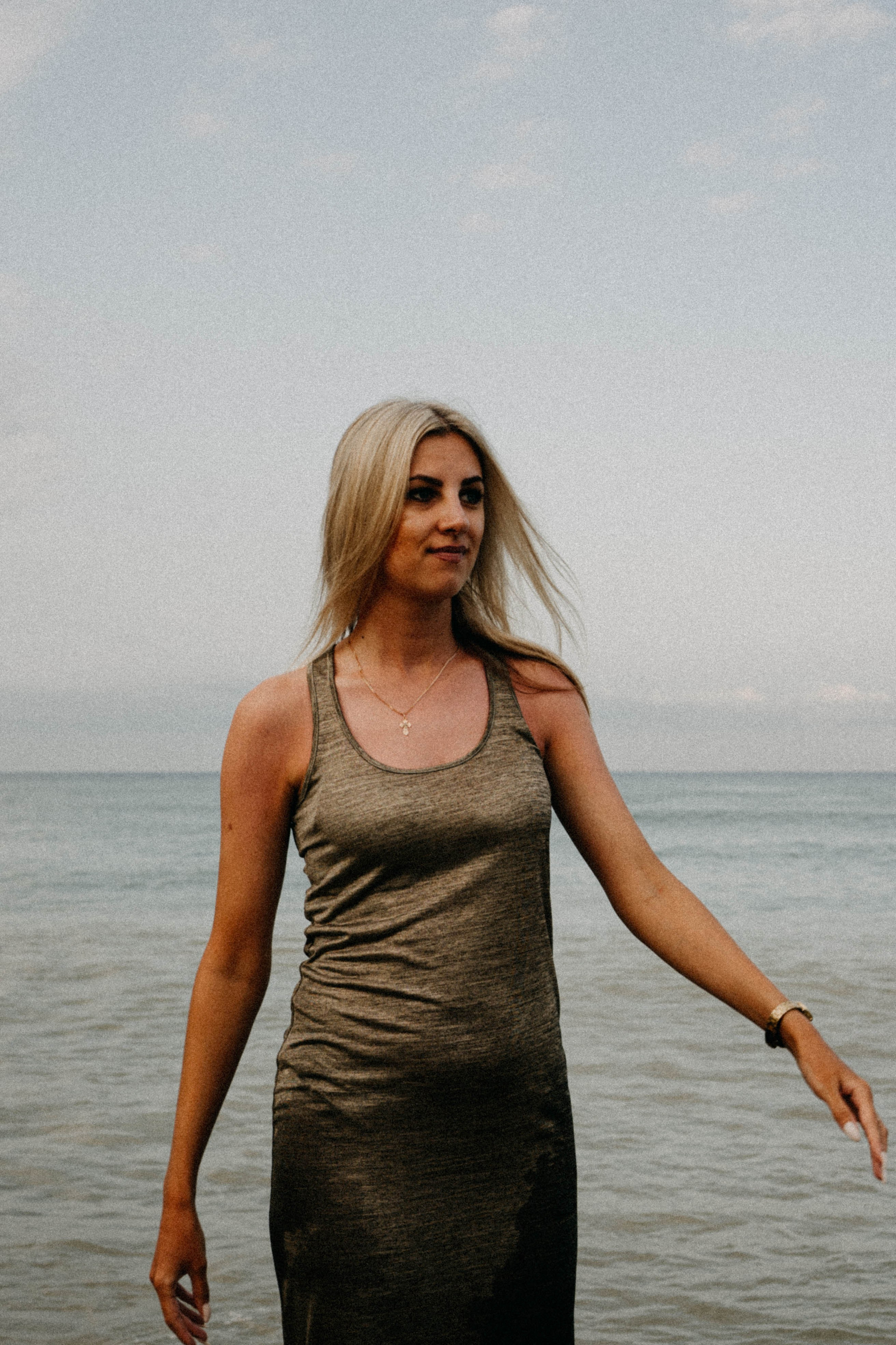 Море. Профессиональный фотограф, Санкт-Петербург — Виктория Богомолова