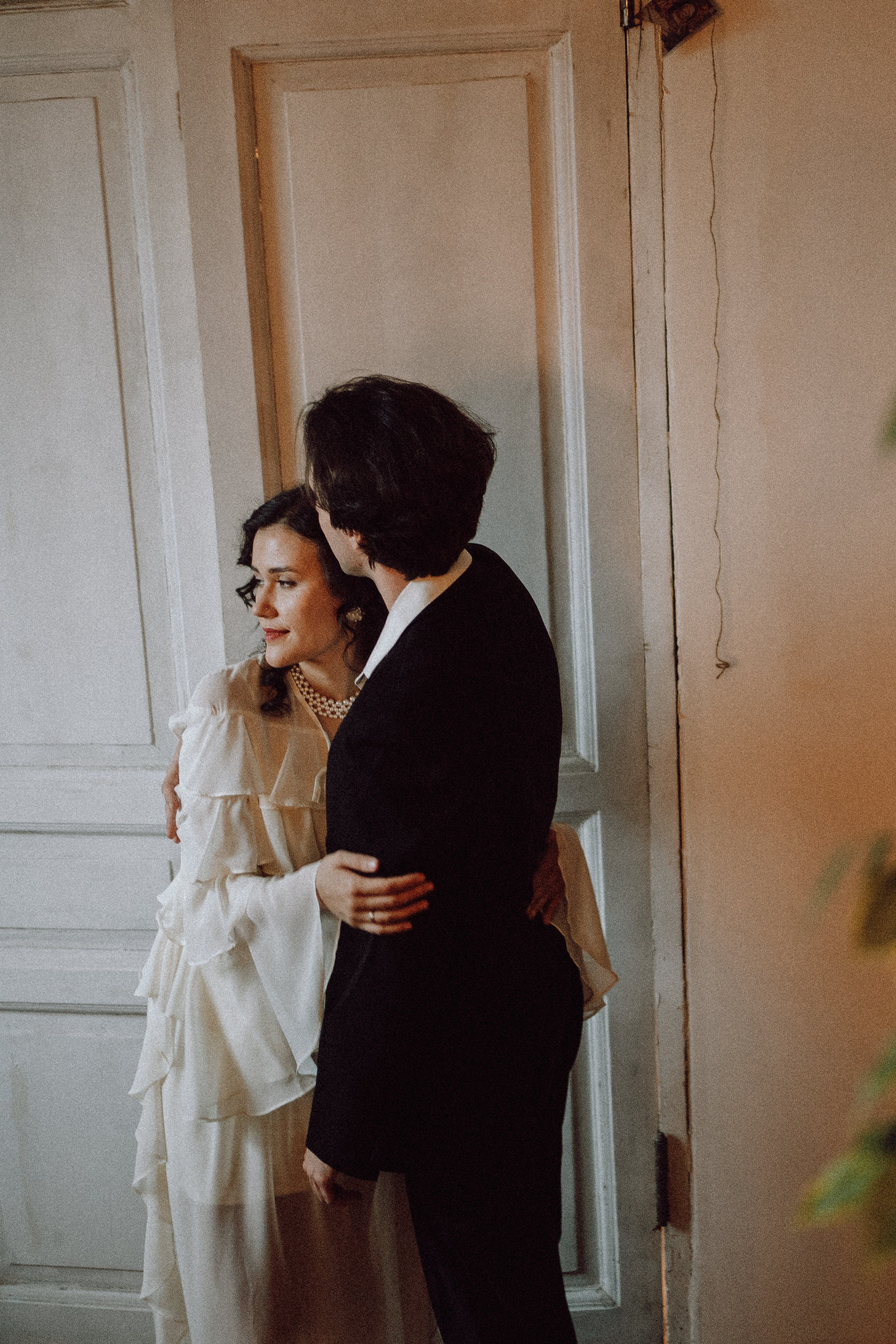 Новогодний стиль вдвоем. Профессиональный фотограф, Санкт-Петербург — Виктория Богомолова