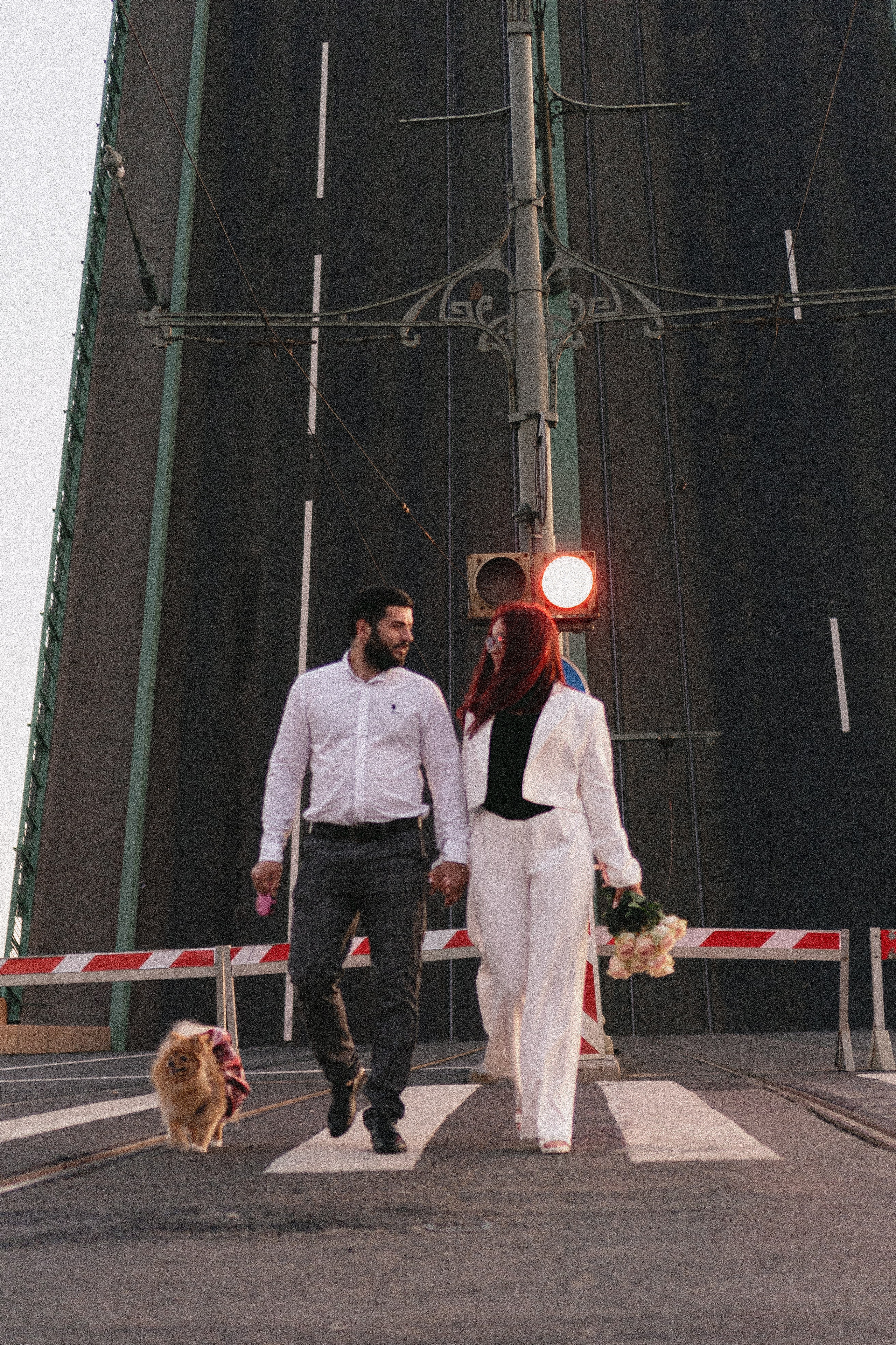 РАССВЕТНАЯ ИСТОРИЯ. Профессиональный фотограф, Санкт-Петербург — Виктория Богомолова