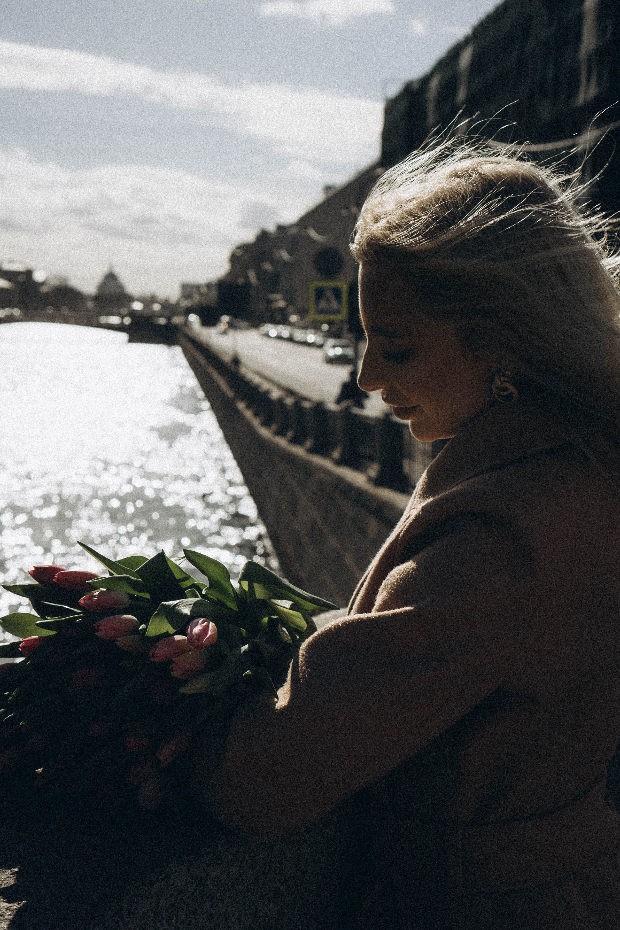 Питерская атмосфера. Профессиональный фотограф, Санкт-Петербург — Виктория Богомолова