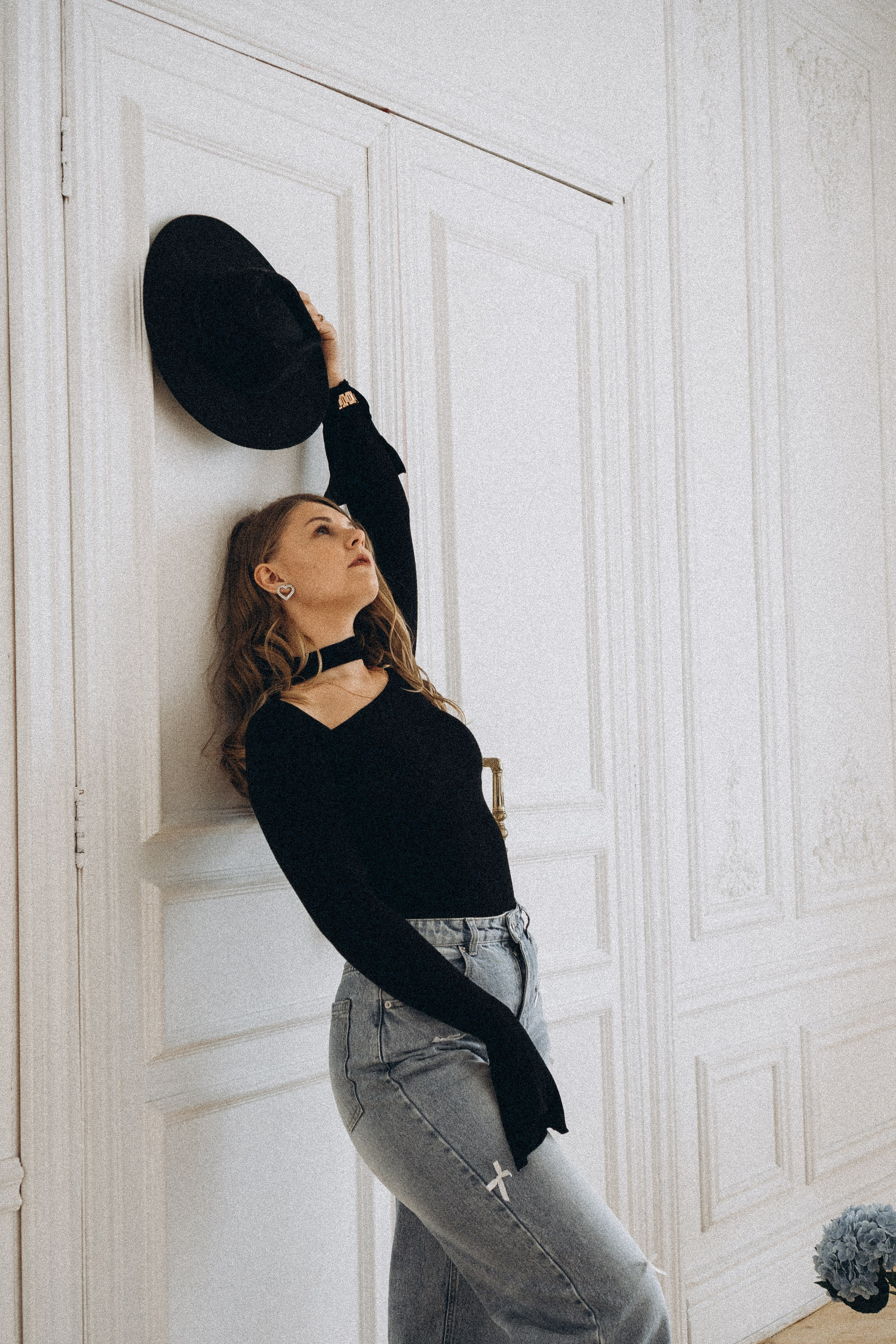 Семейная история в студии. Профессиональный фотограф, Санкт-Петербург — Виктория Богомолова