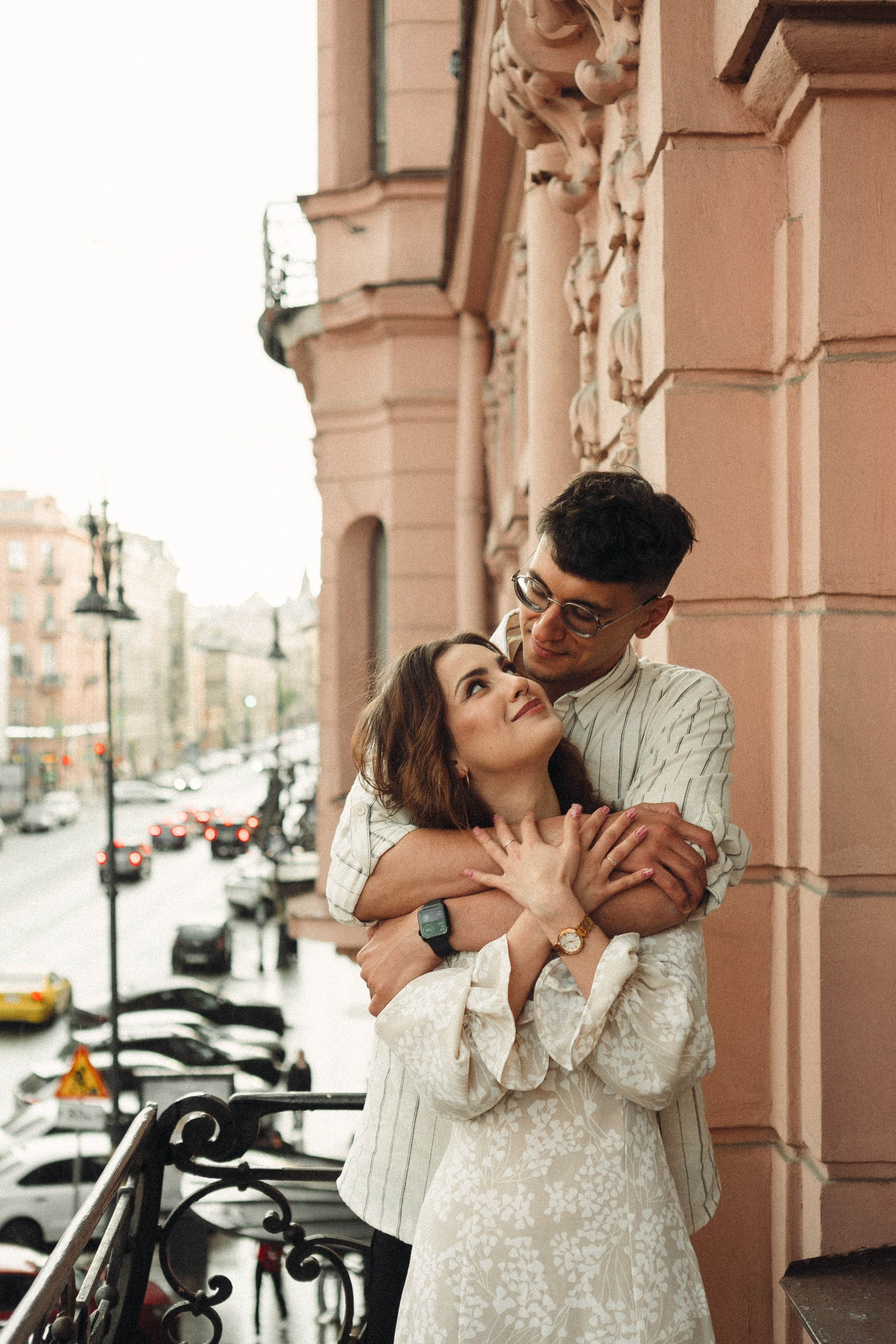 ЛЮБОВЬ В ИЮНЕ. Профессиональный фотограф, Санкт-Петербург — Виктория Богомолова