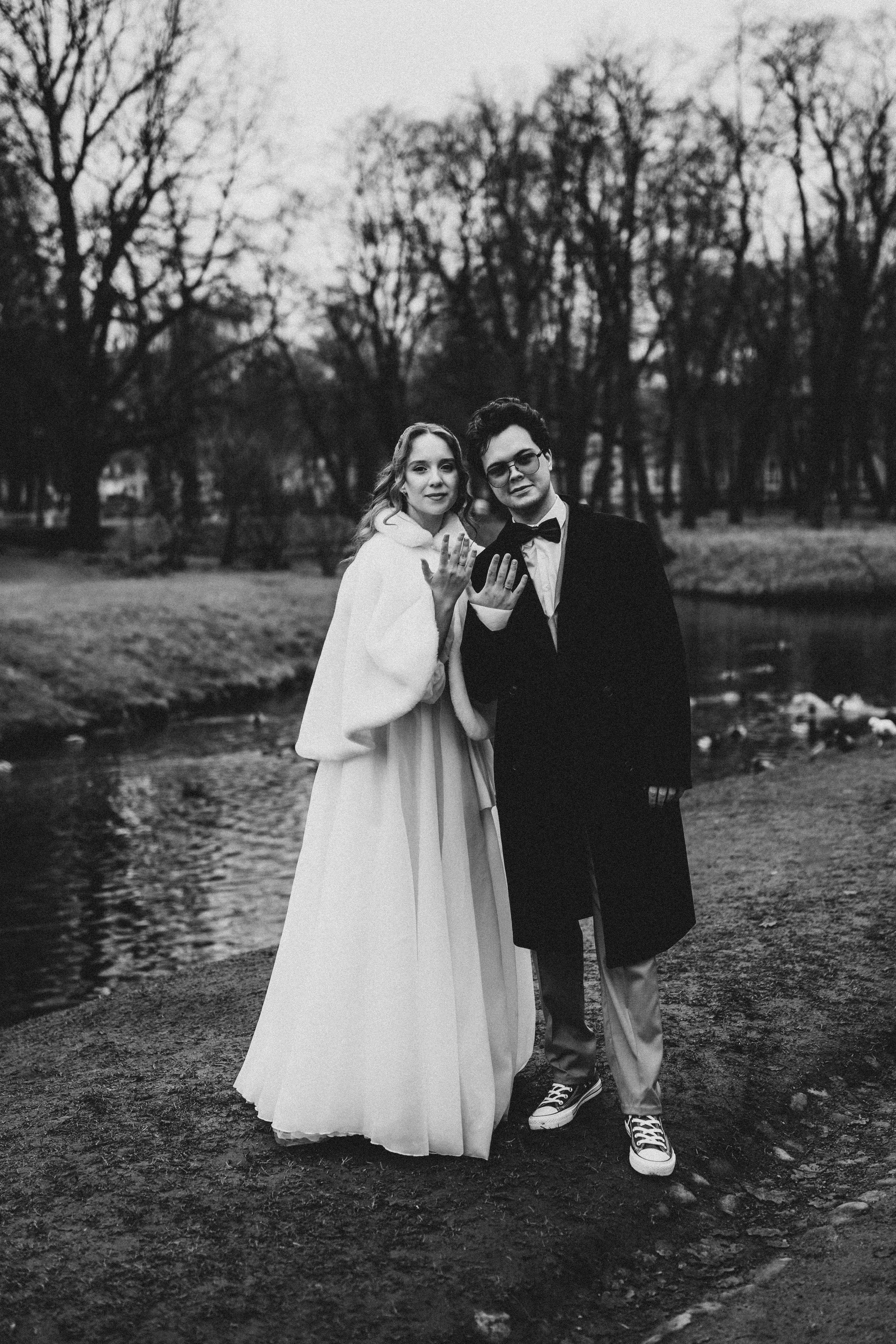 СВАДЕБНАЯ ВО ВТОРОМ ДВОРЦЕ И ПРОГУЛКА В ТАВРИЧЕСКОМ САДУ ЧБ. Профессиональный фотограф, Санкт-Петербург — Виктория Богомолова