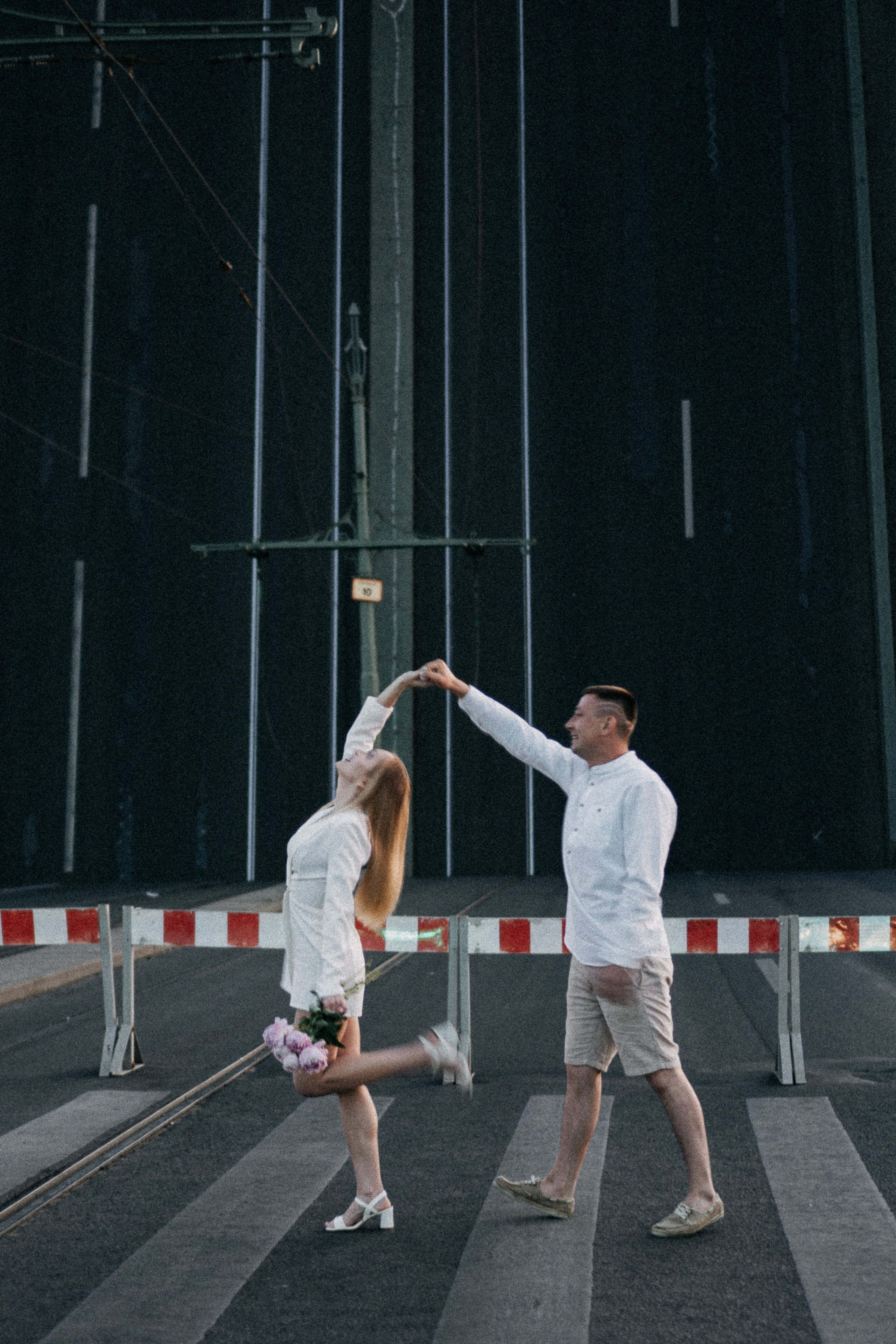 Сьемка мечты. Профессиональный фотограф, Санкт-Петербург — Виктория Богомолова