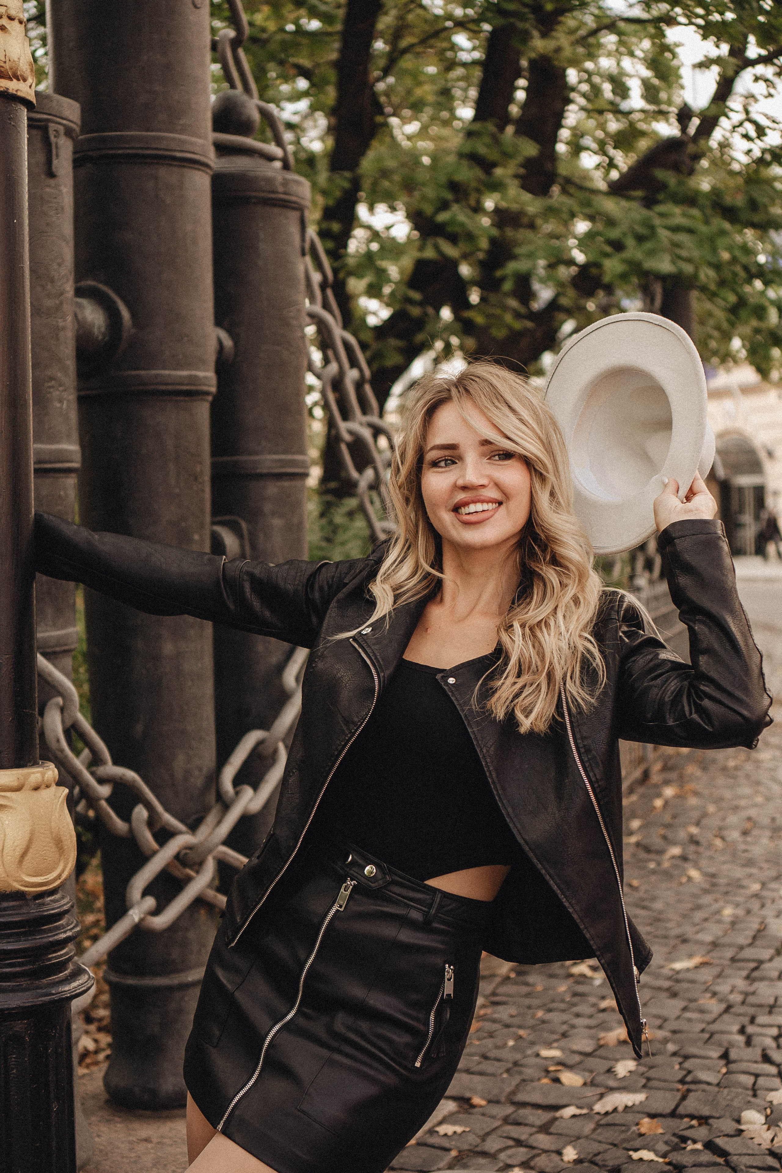 Прогулочная. Профессиональный фотограф, Санкт-Петербург — Виктория Богомолова