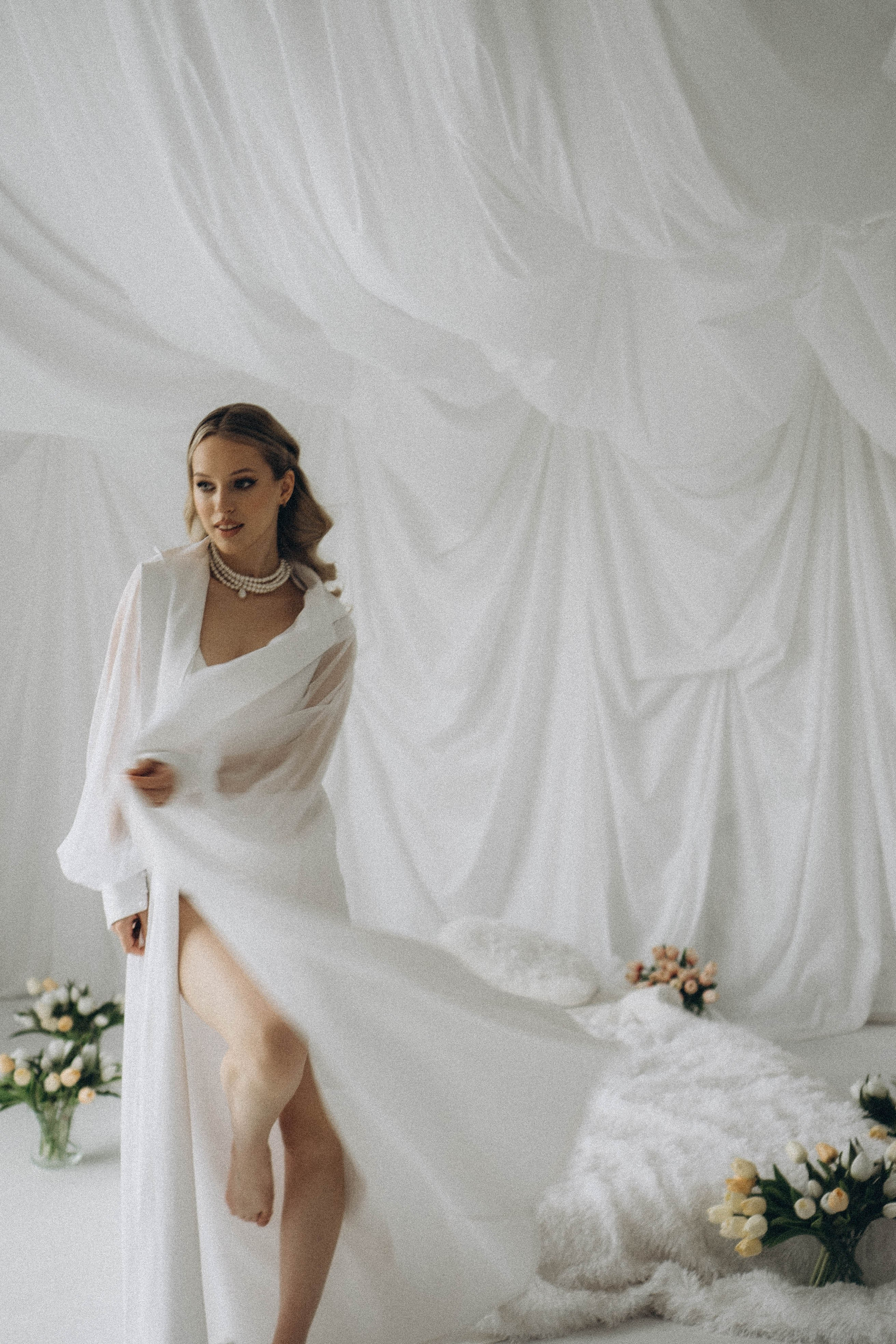 Весенняя. Профессиональный фотограф, Санкт-Петербург — Виктория Богомолова