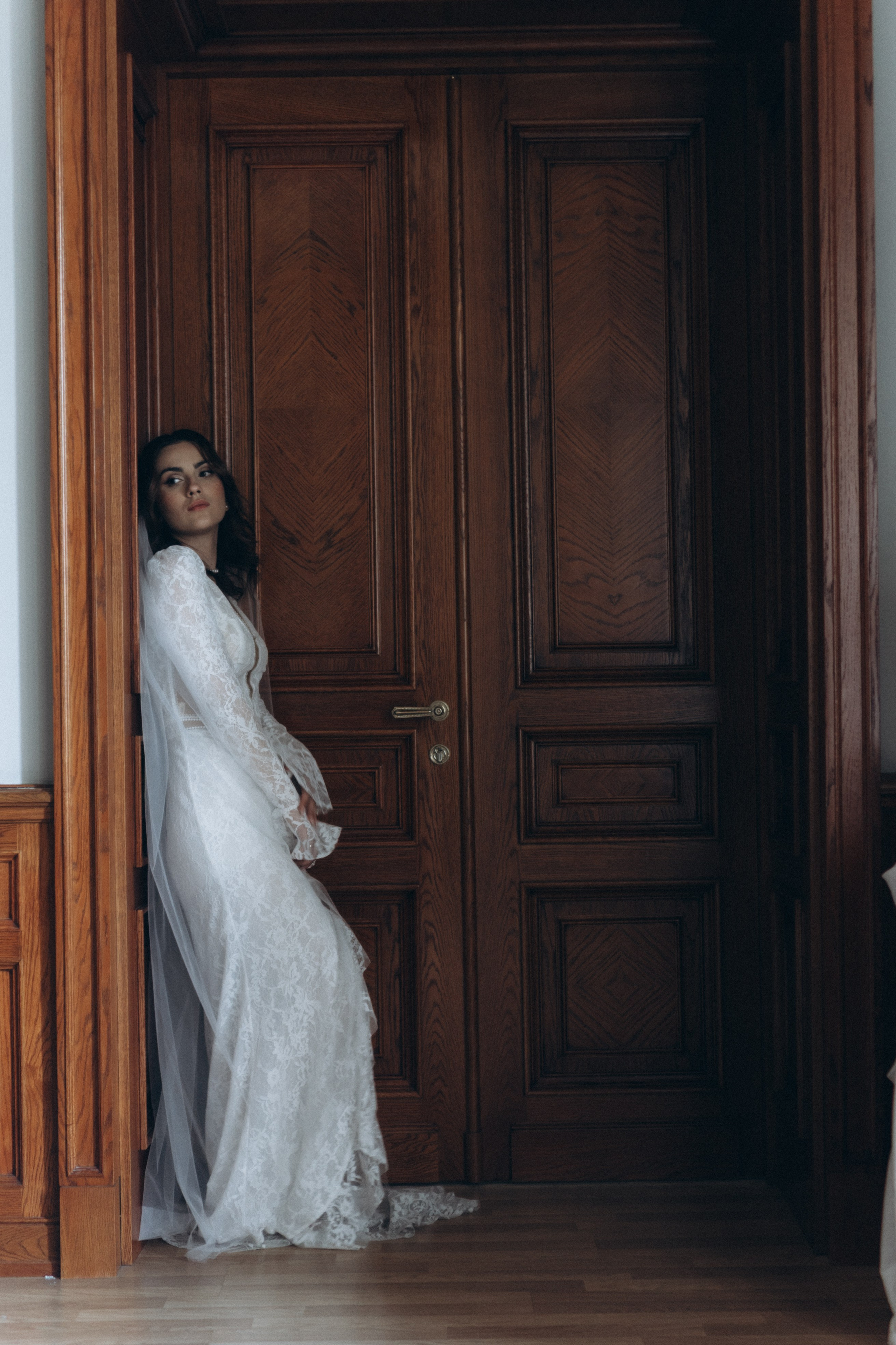 СВАДЕБНАЯ СЬЕМКА В СТУДИИ. Профессиональный фотограф, Санкт-Петербург — Виктория Богомолова