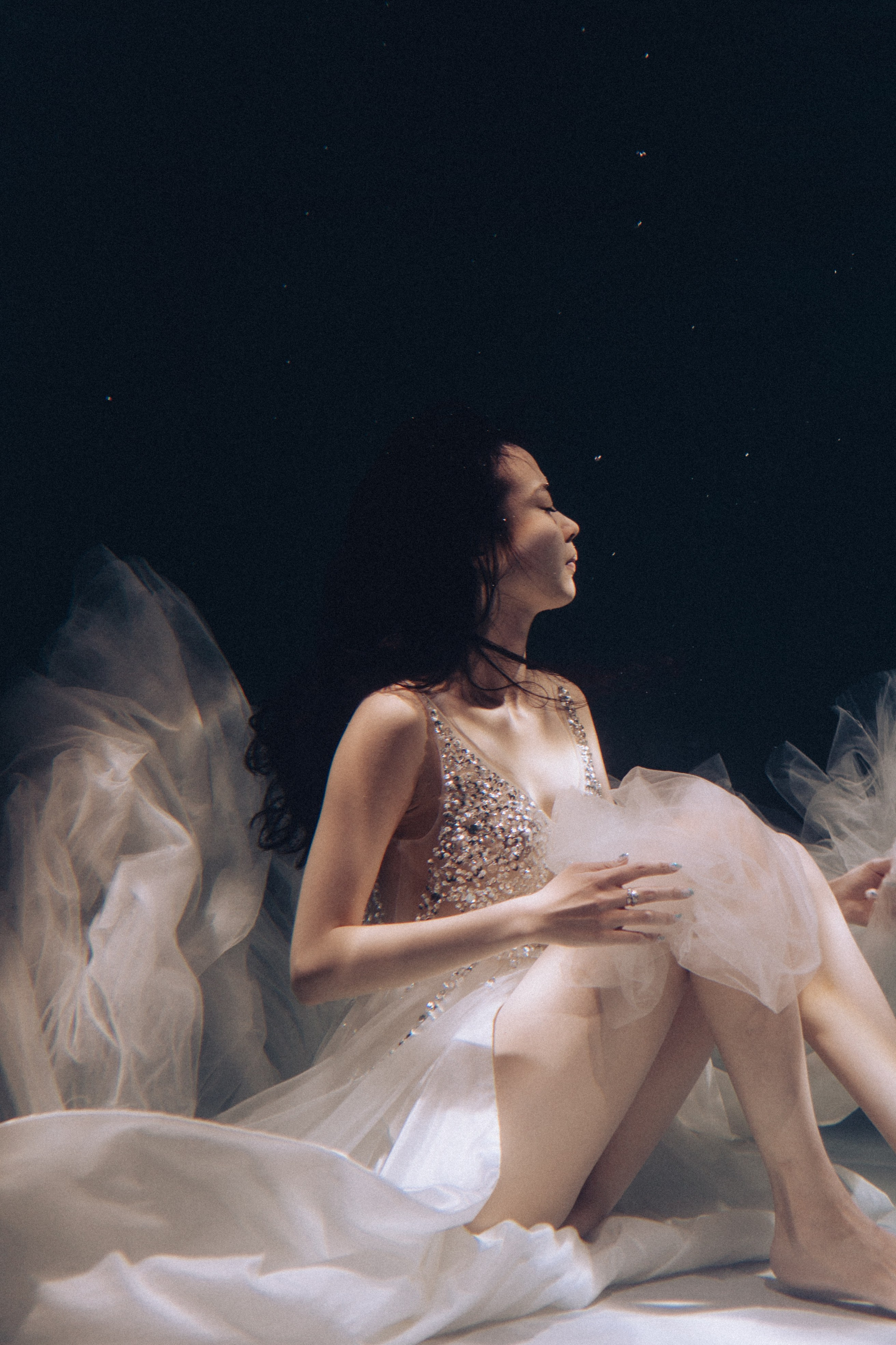 ФОТОСЕСИСИЯ В БАССЕЙНЕ. Профессиональный фотограф, Санкт-Петербург — Виктория Богомолова