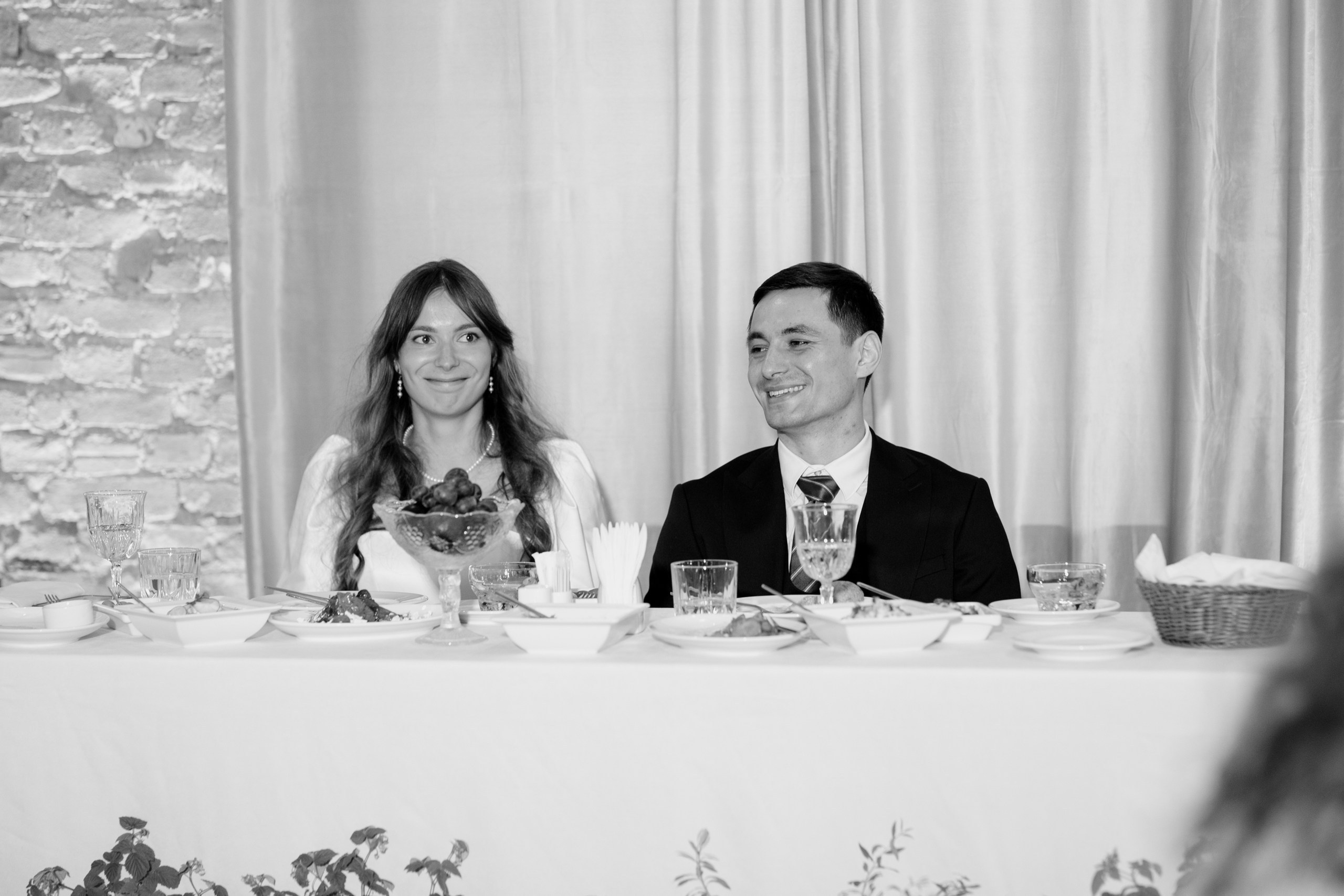 Свадьба Кирилла и Александры | Лофт Верона. Фотограф Илья Чернов