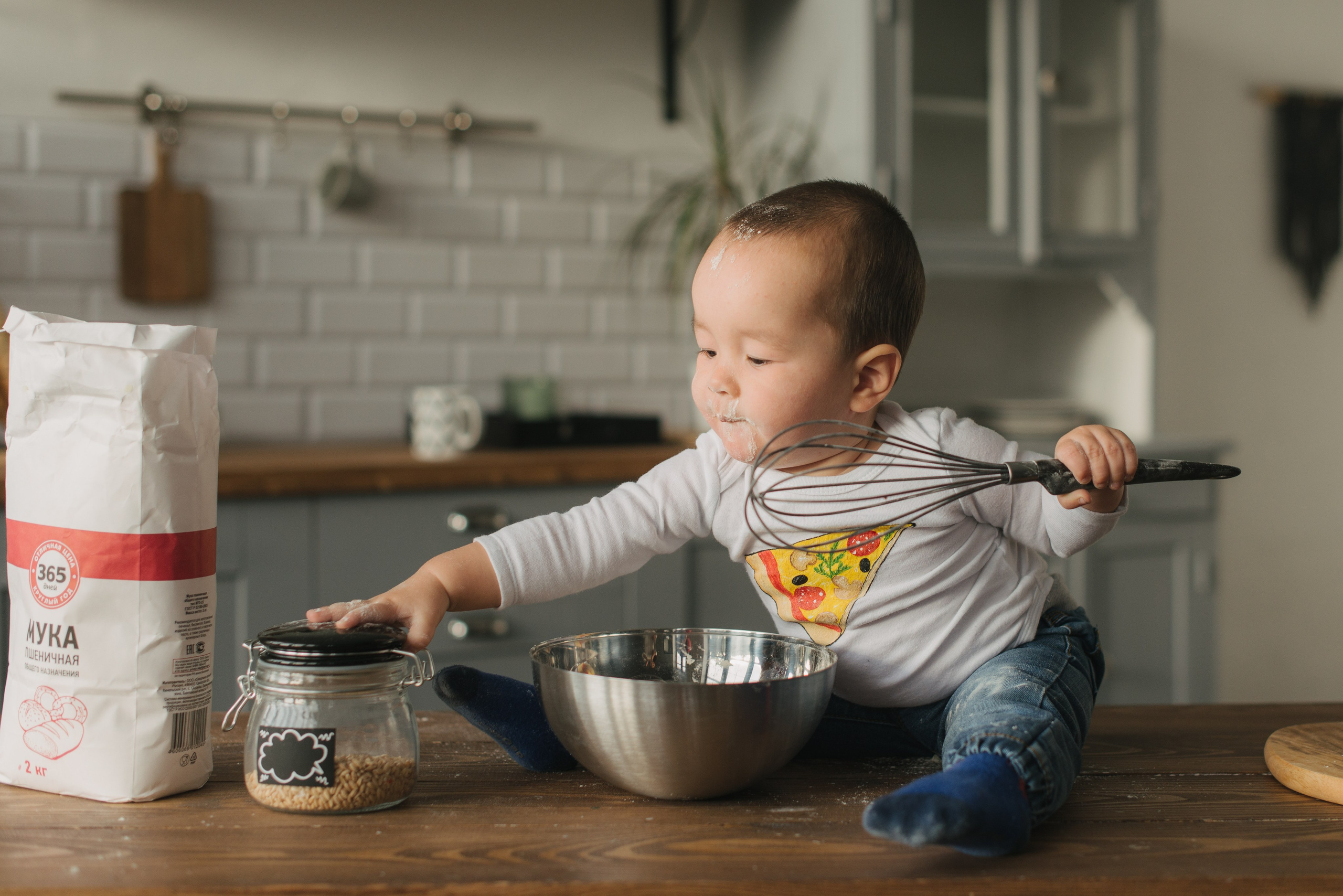 Годик. Фотограф Казань