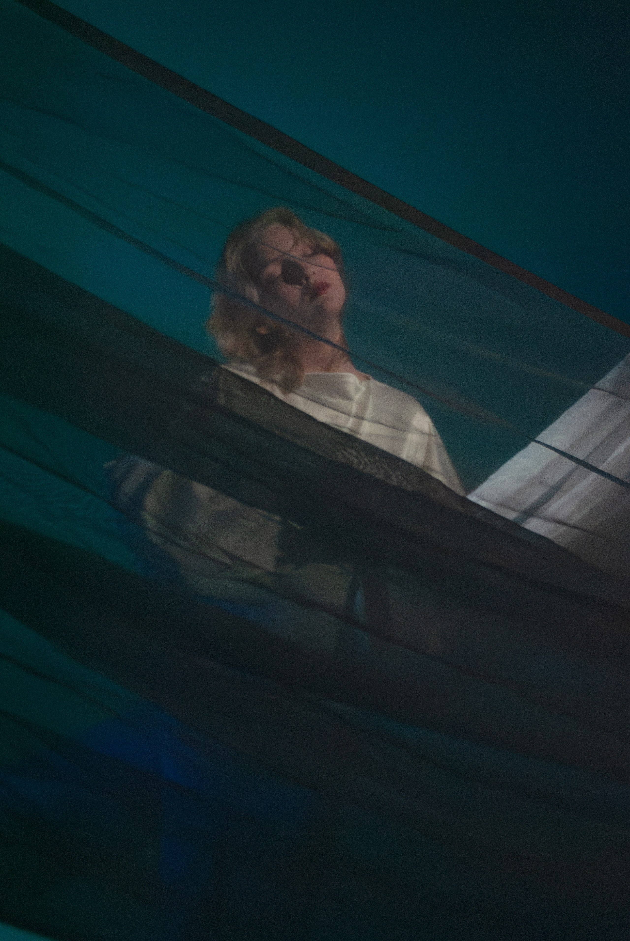 Милана: игра света и ткани. Фотограф Белов Тимофей | Красноярск