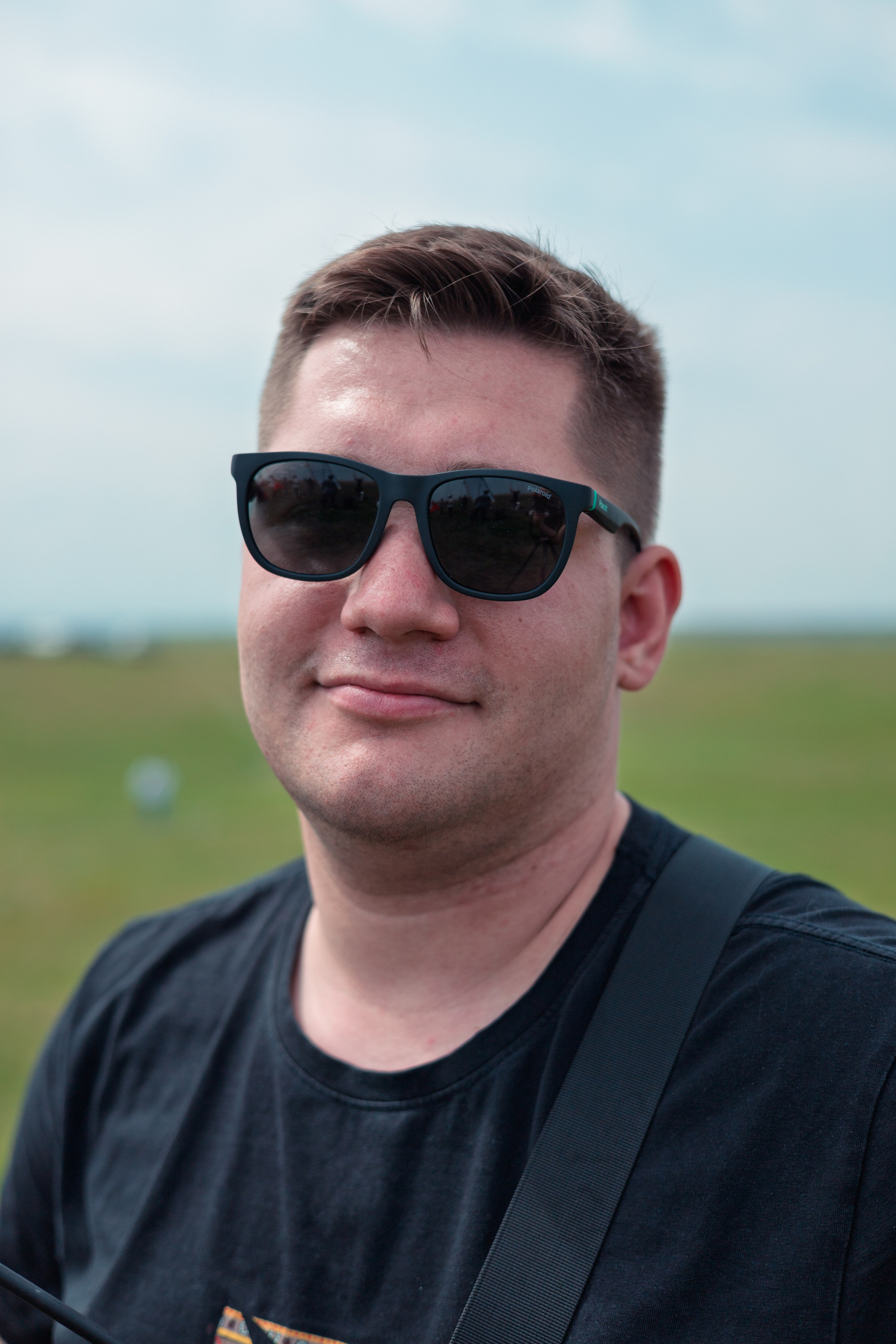 Бэкстейдж-съемка рекламы охранной компании «Тамерлан». Фотограф Белов Тимофей | Красноярск