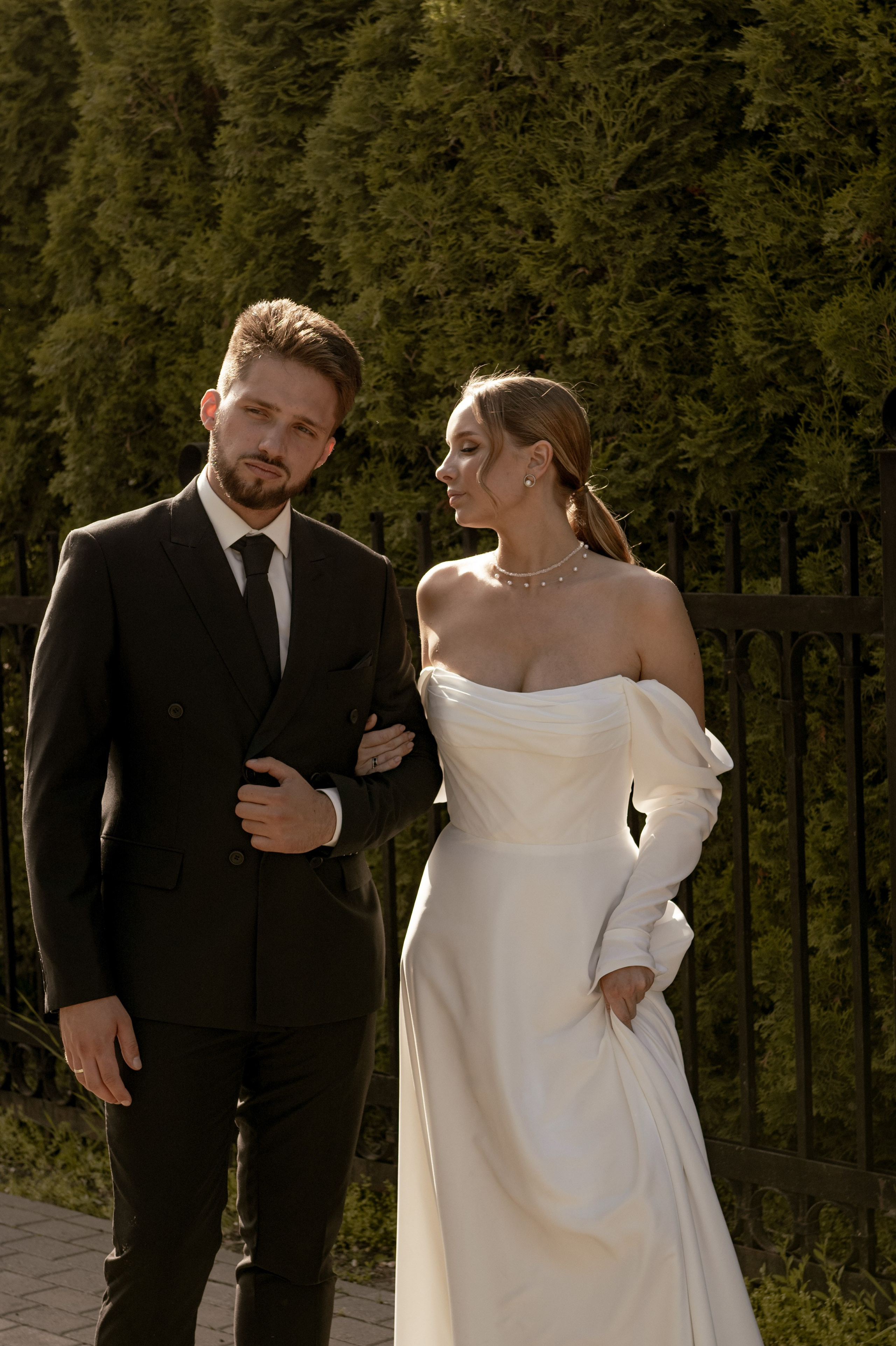 Игнат | Полина. Константин Тищенко, фотограф в Санкт-Петербурге, Пскове, Москве