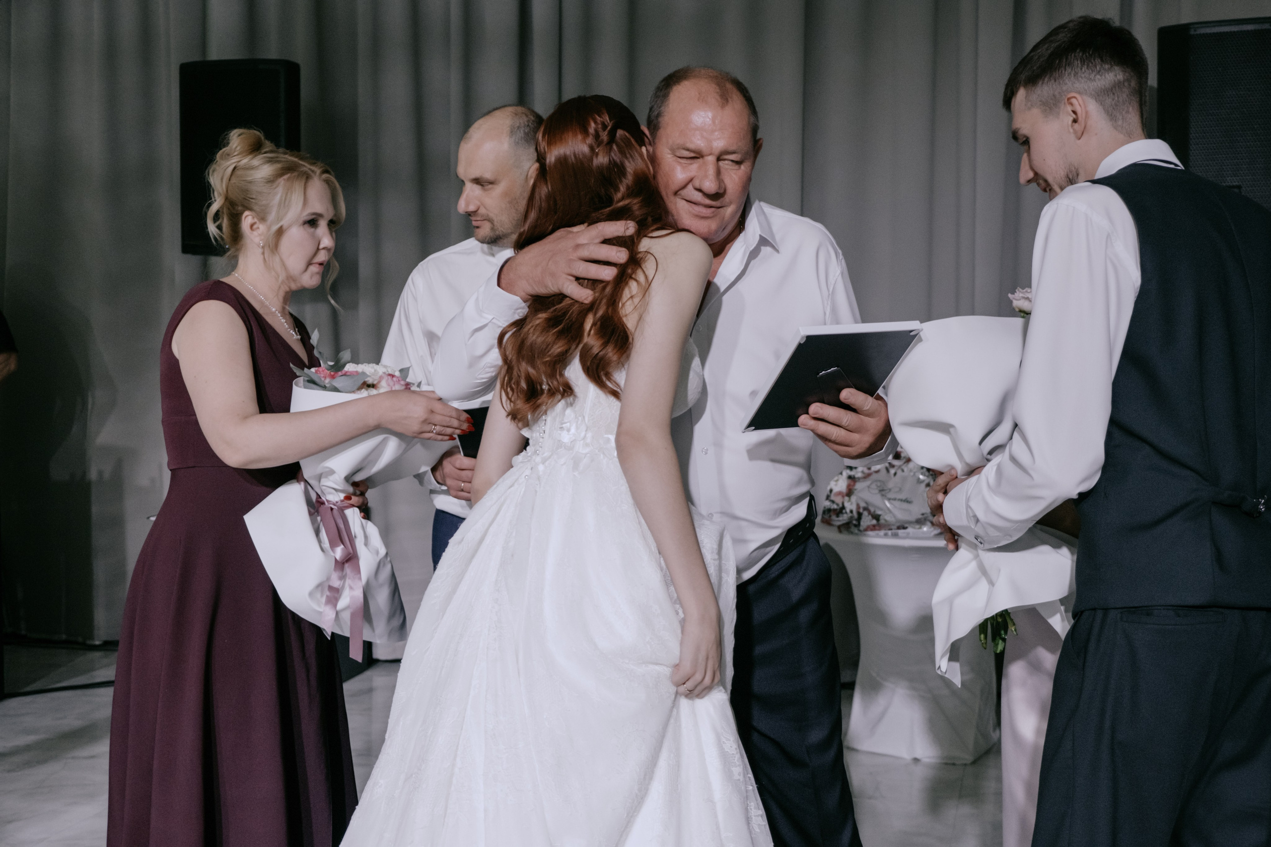 Виталий и Ксения. Фотограф в Астрахани Миронова Анастасия