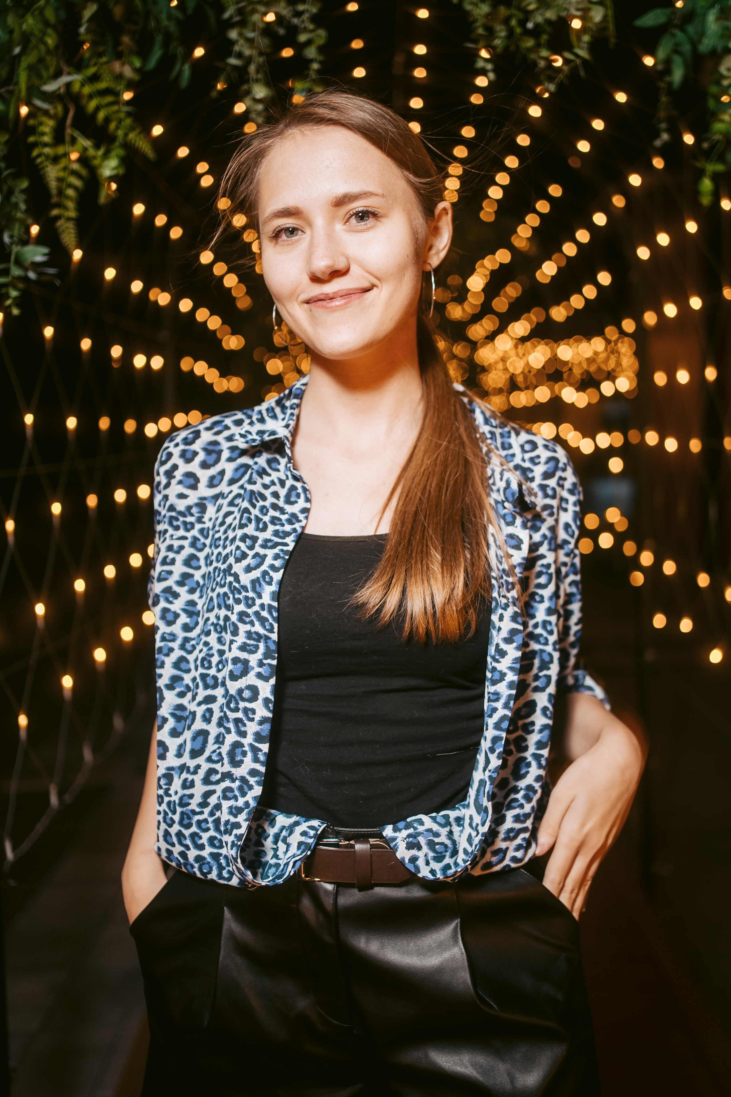 День рождения в Milton Air. Фотограф на любое событие в Кемерово