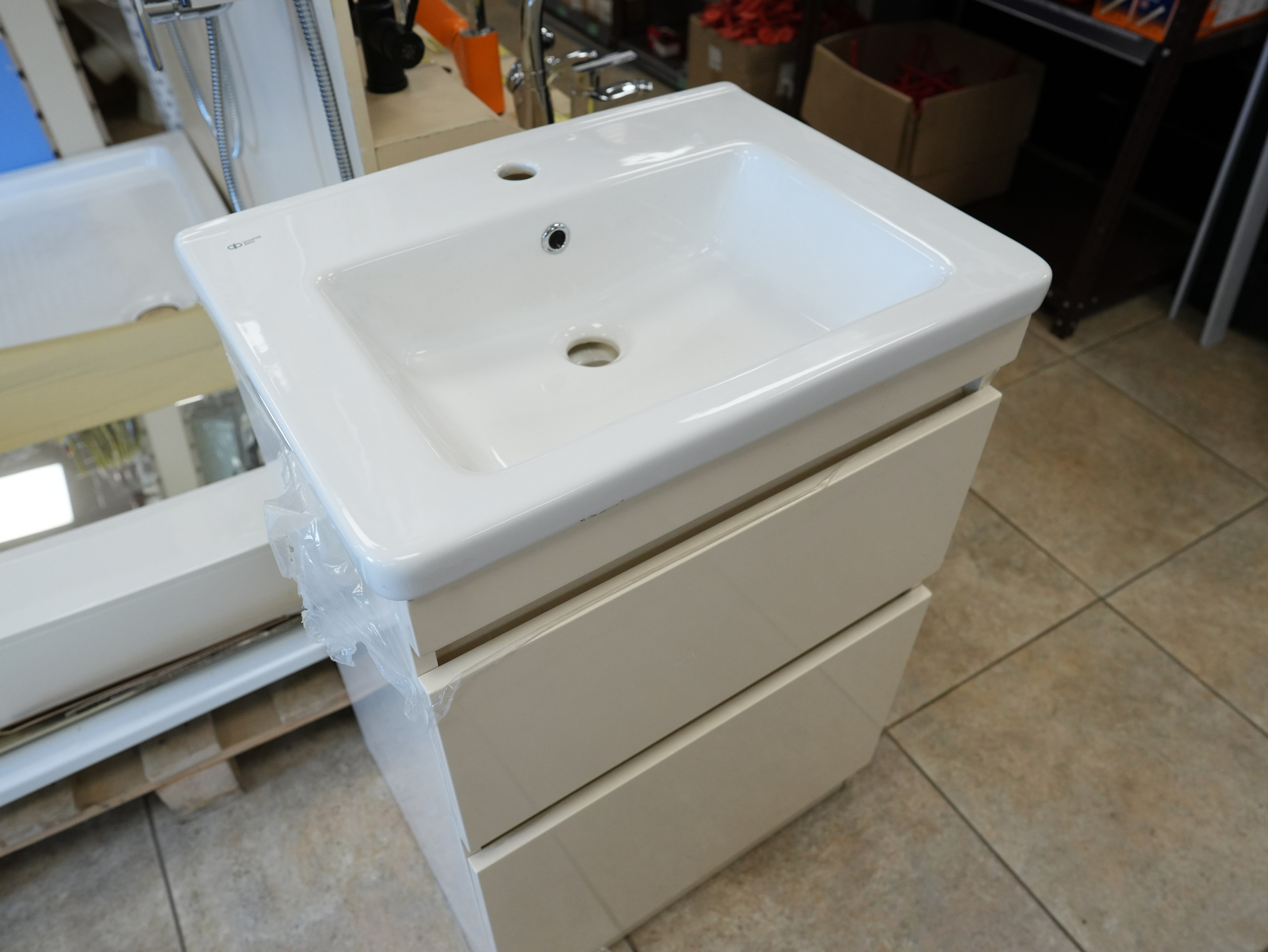 Мойки и раковины. Строительный магазин низких цен Экономкин