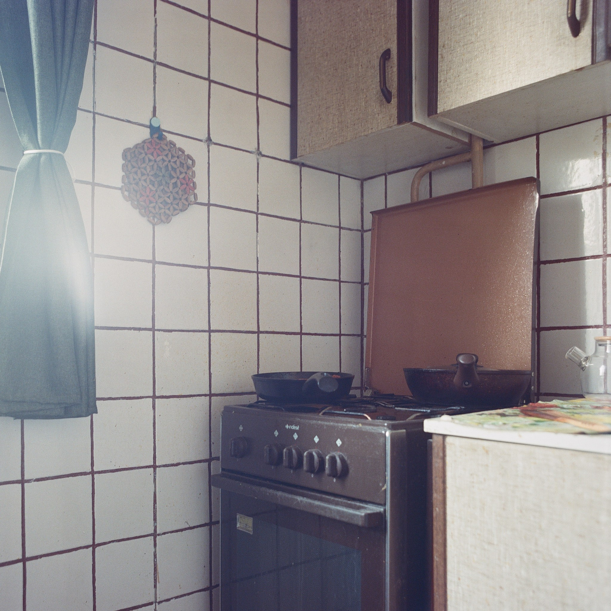 Бабуля. Игорь Скабелин