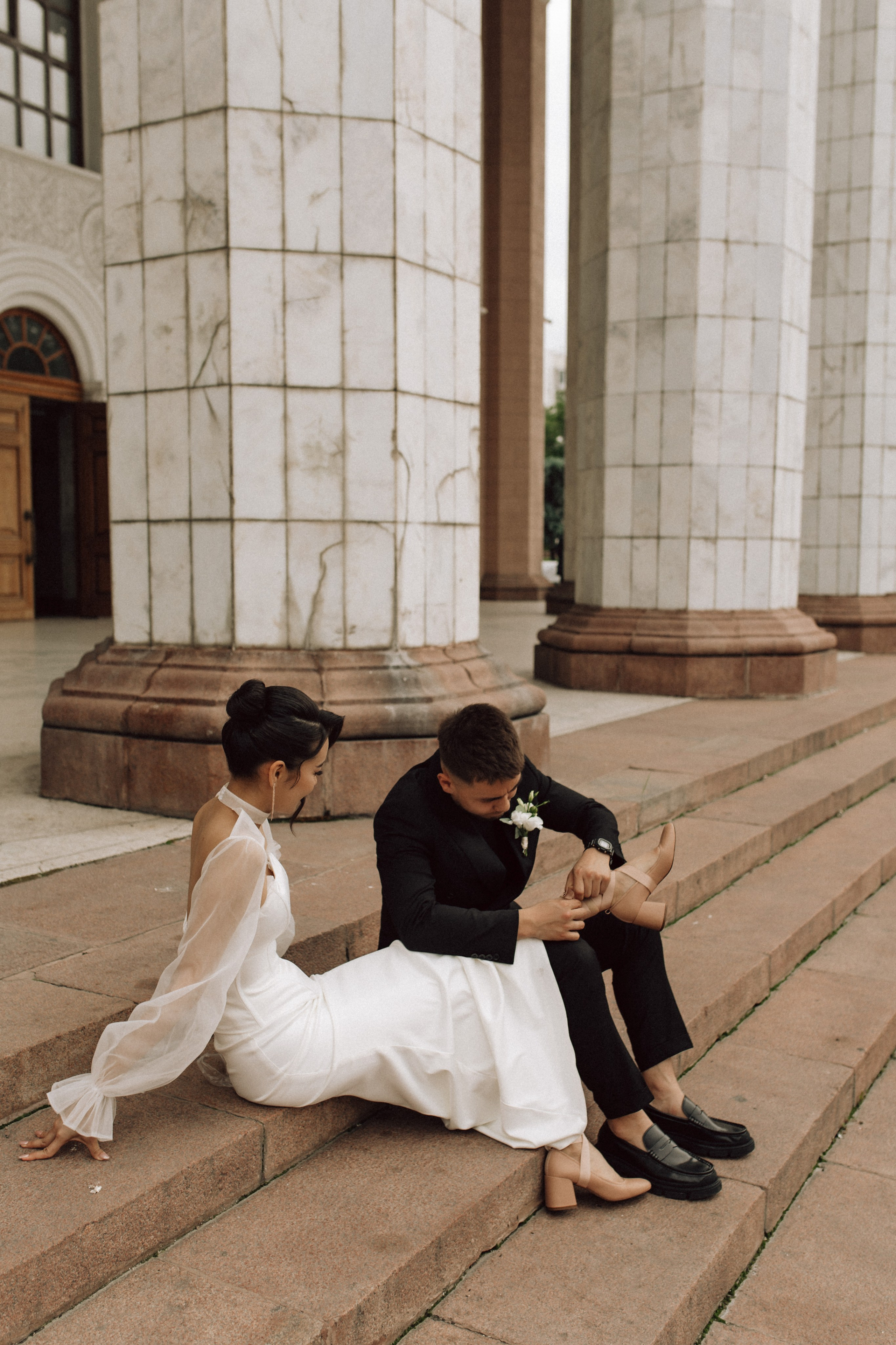 24 мая. Alyona Latysheva / Photographer / Almaty