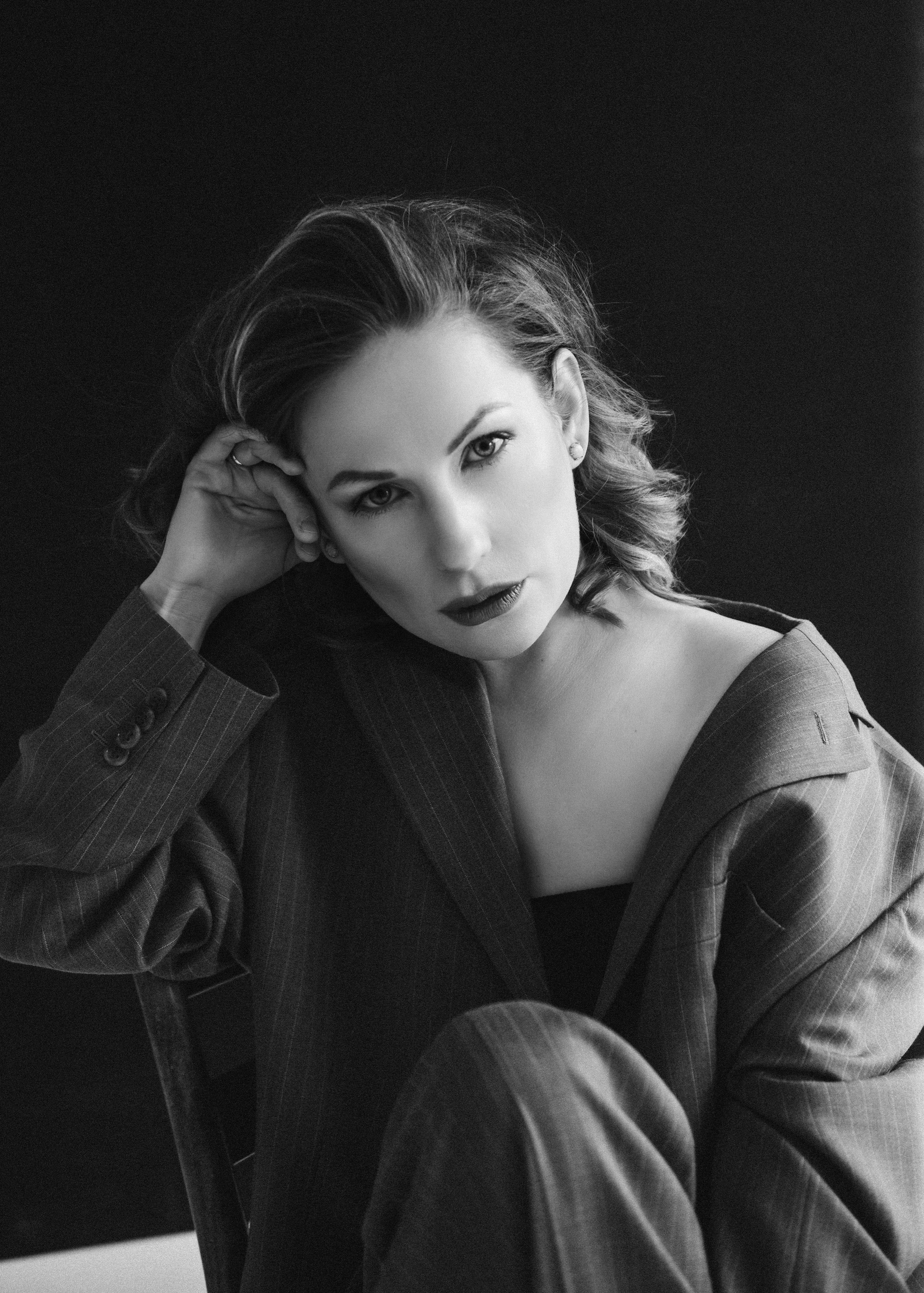 Студийные съемки