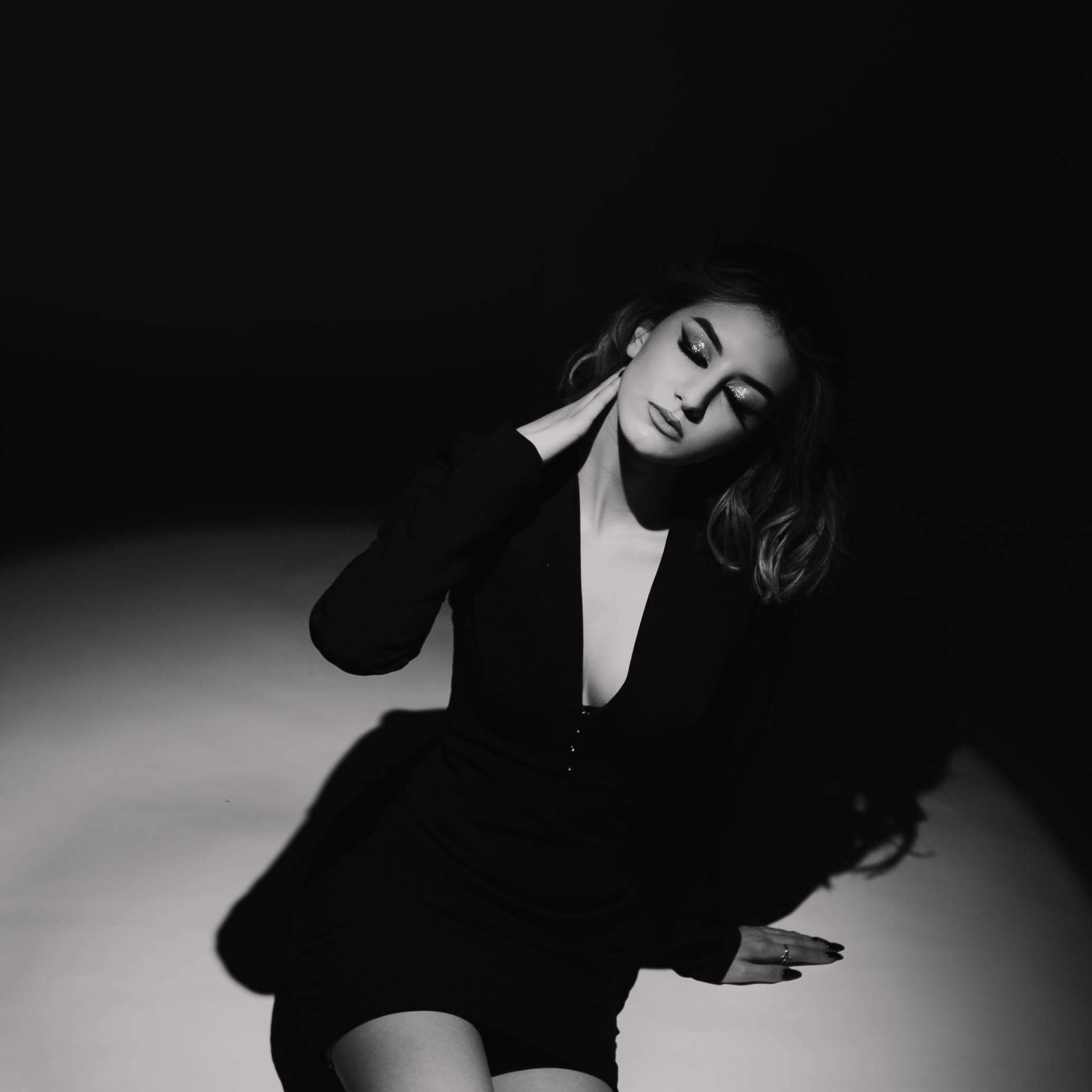 Студийные съемки