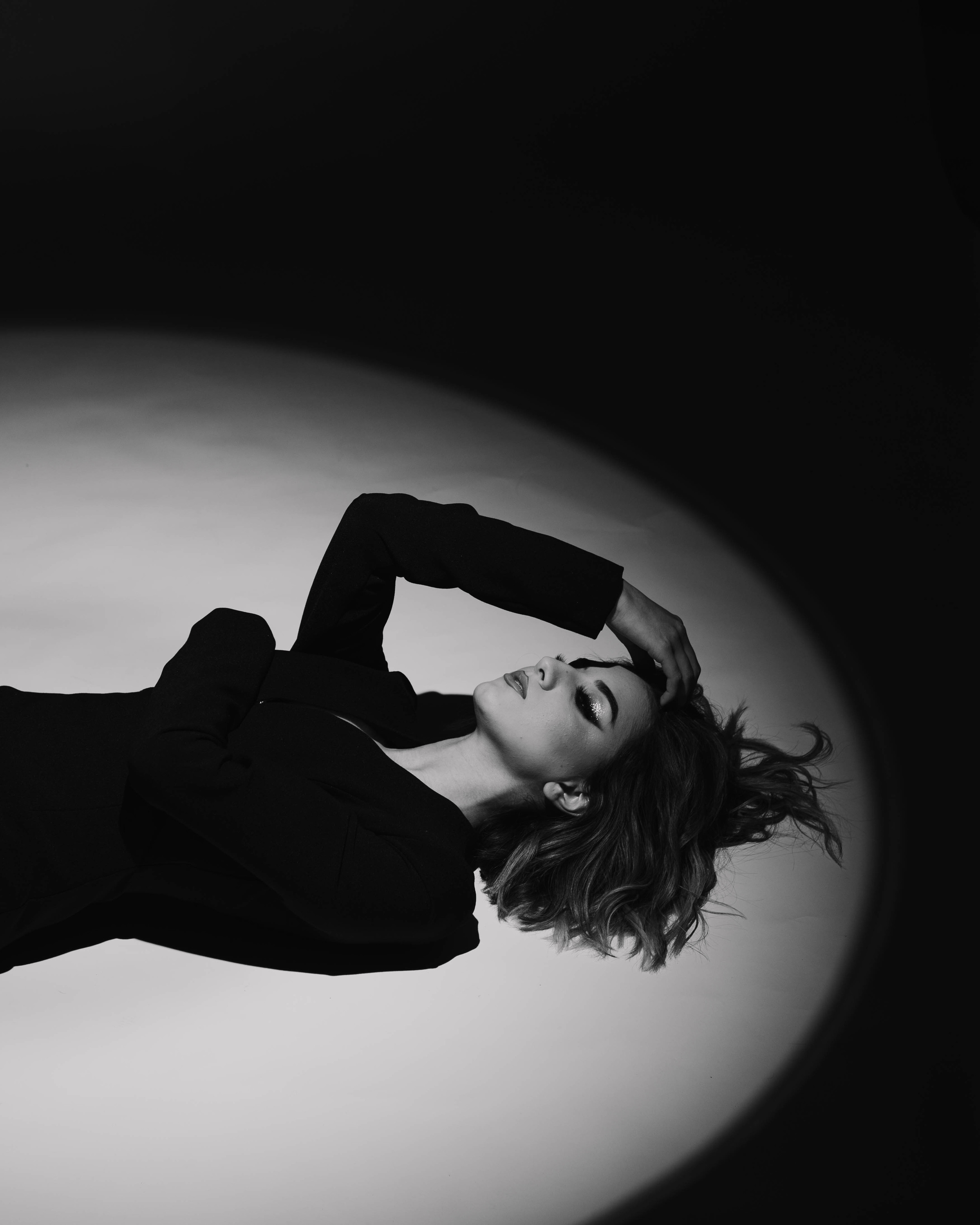 Студийные съемки