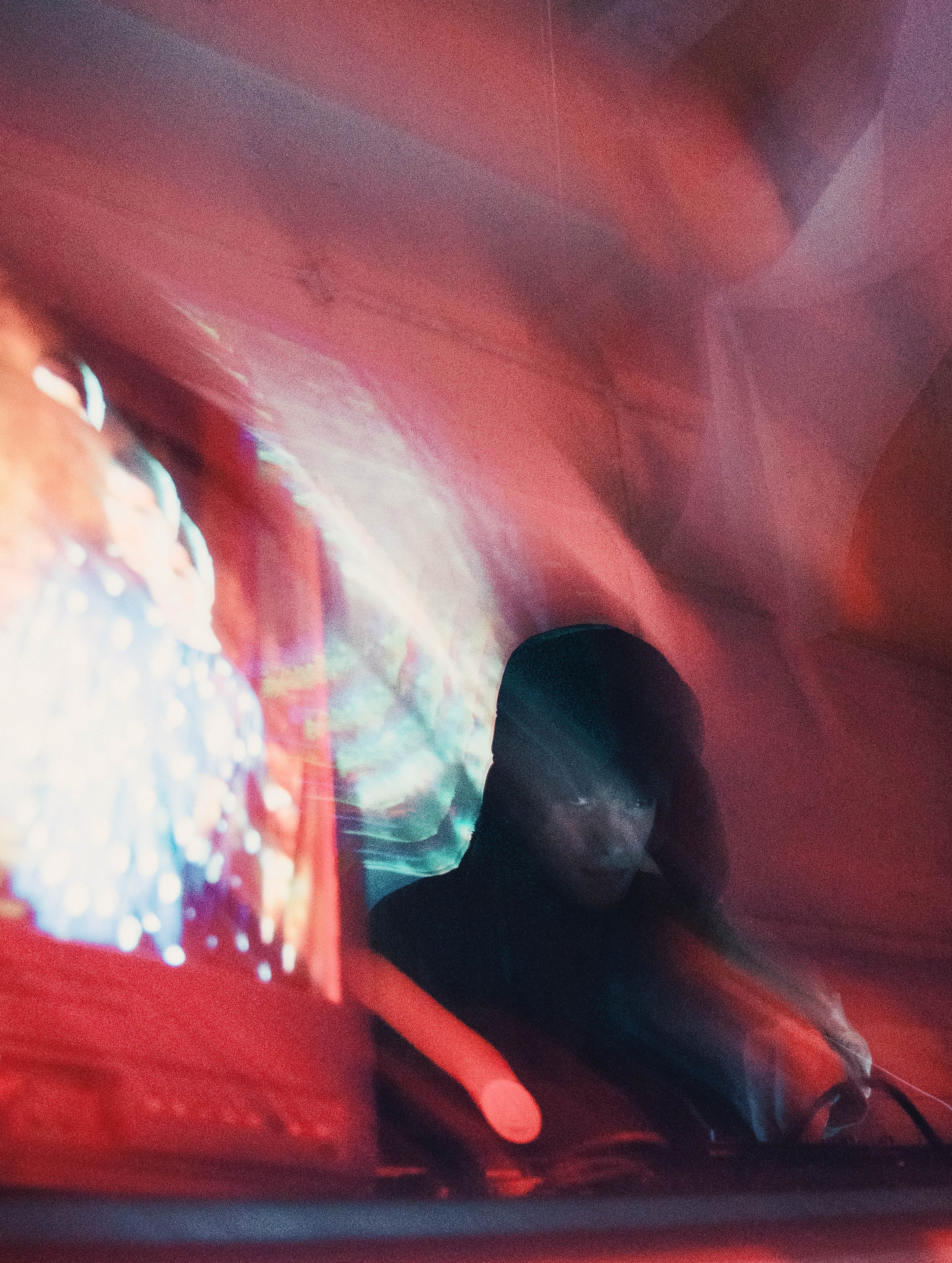 Репортаж с рейва. Главная