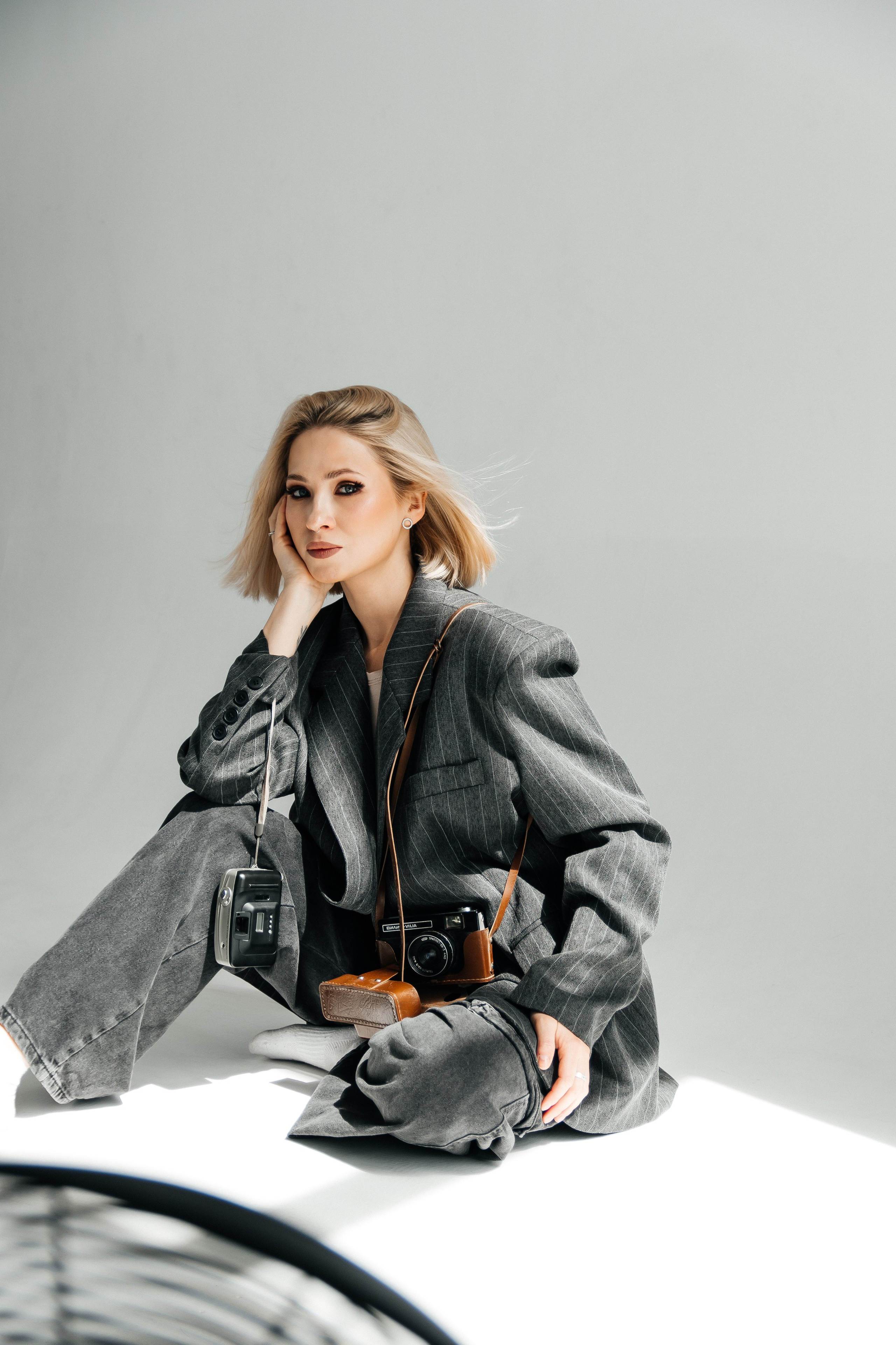 Элина. Свадебный, женский и семейный фотограф в Уфе Анастасия Игнатьева