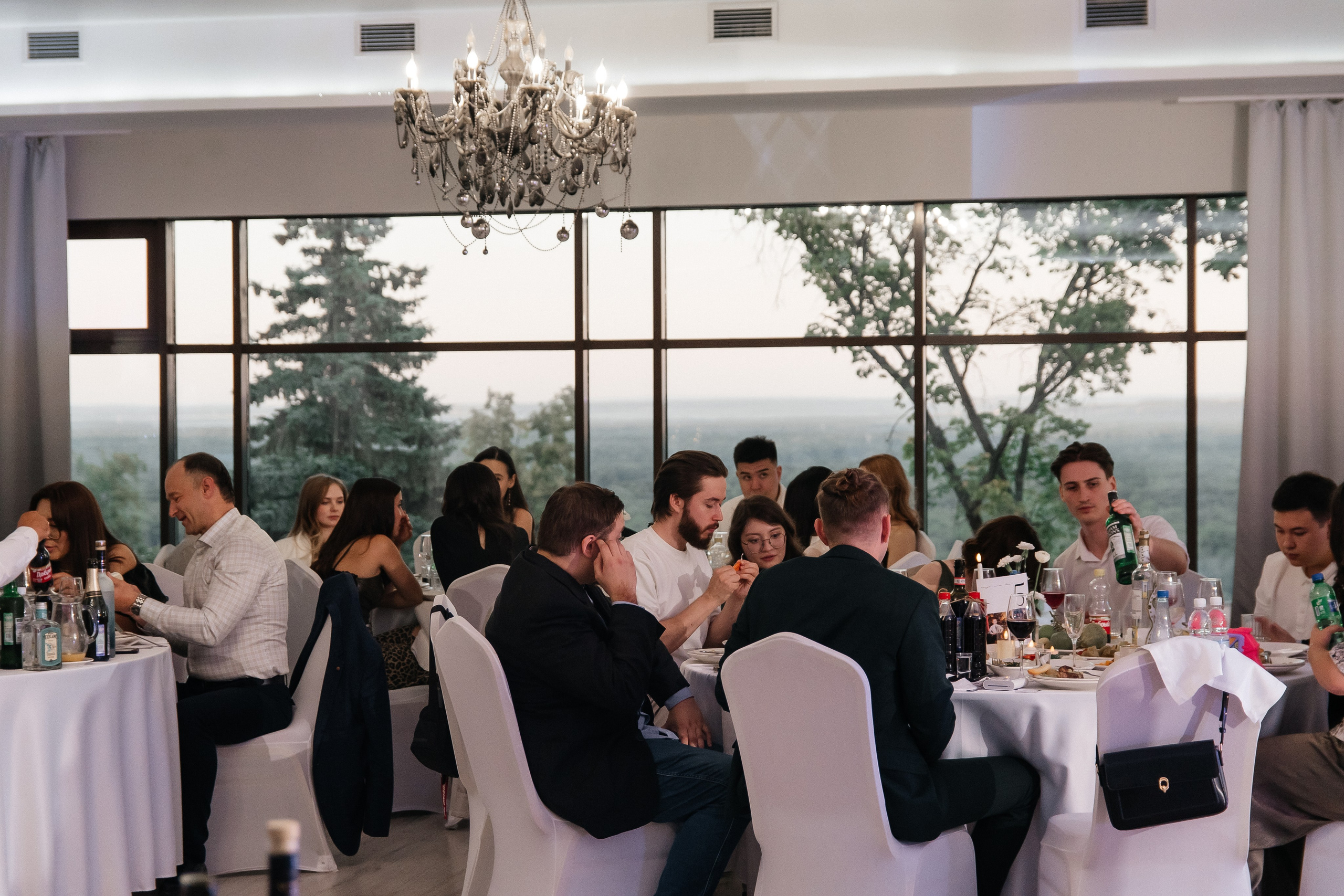 Илья и Света. Свадебный, женский и семейный фотограф в Уфе Анастасия Игнатьева