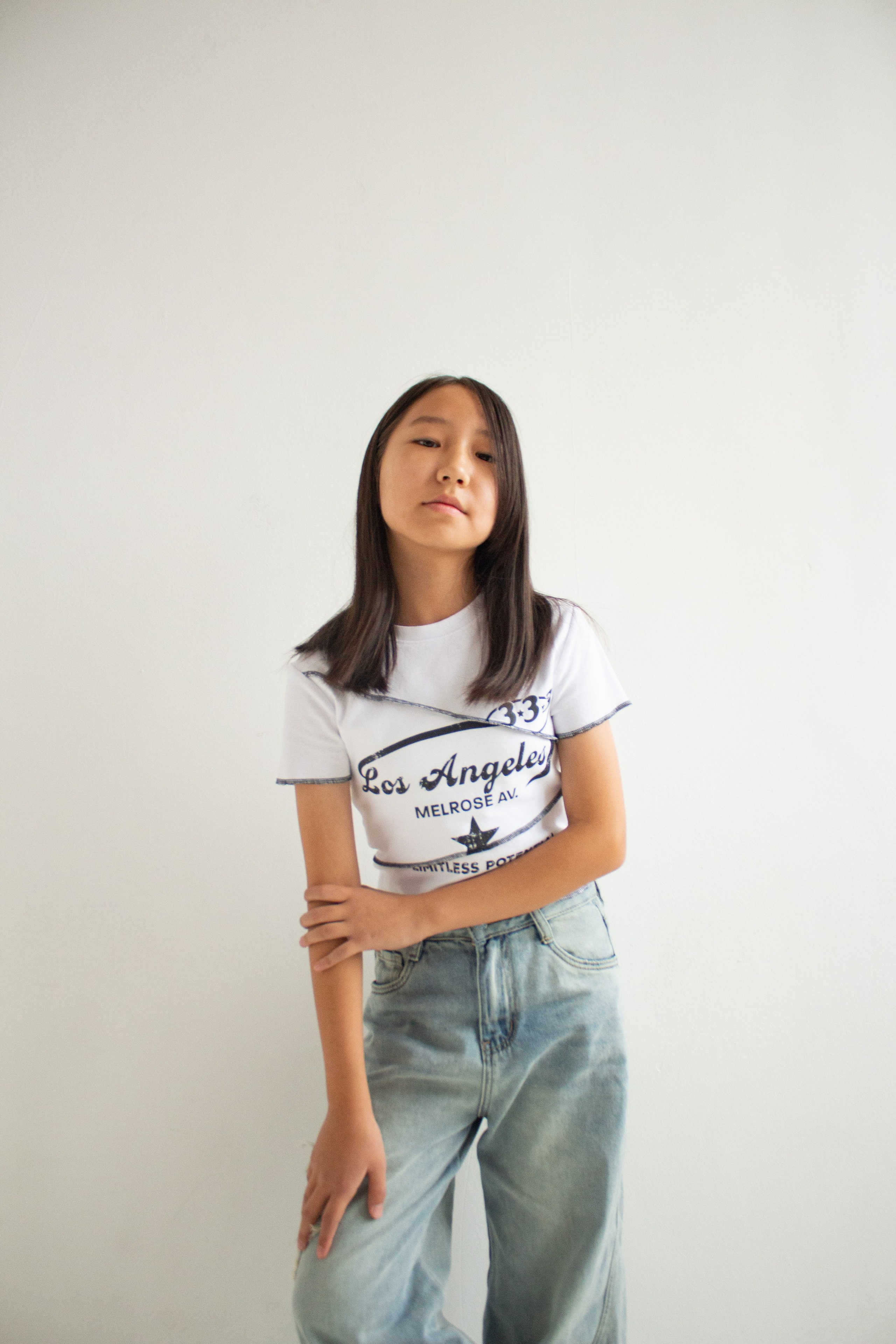 Нарана. Модельное агентство ART PODIUM ULAN-UDE