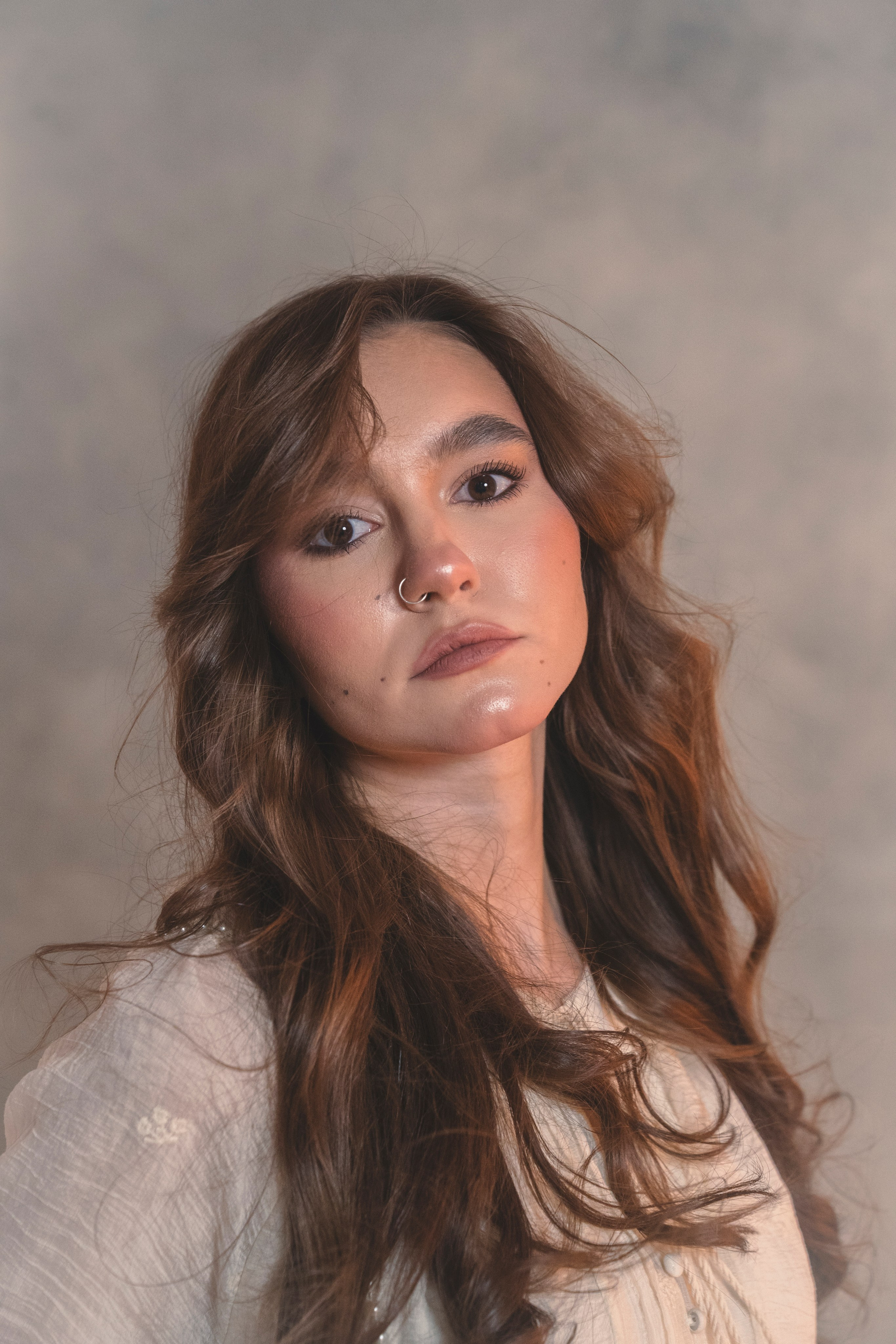 Kamilluna. Главная