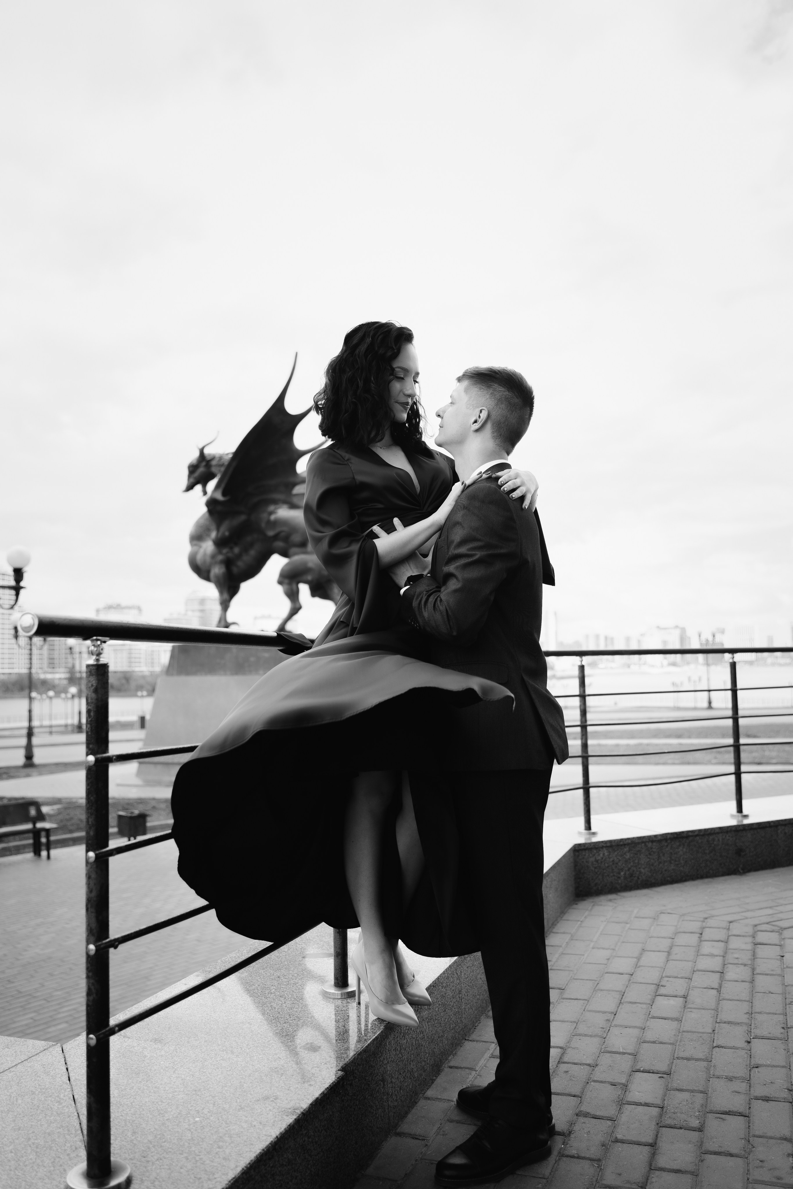 Анна и Никита. Главная