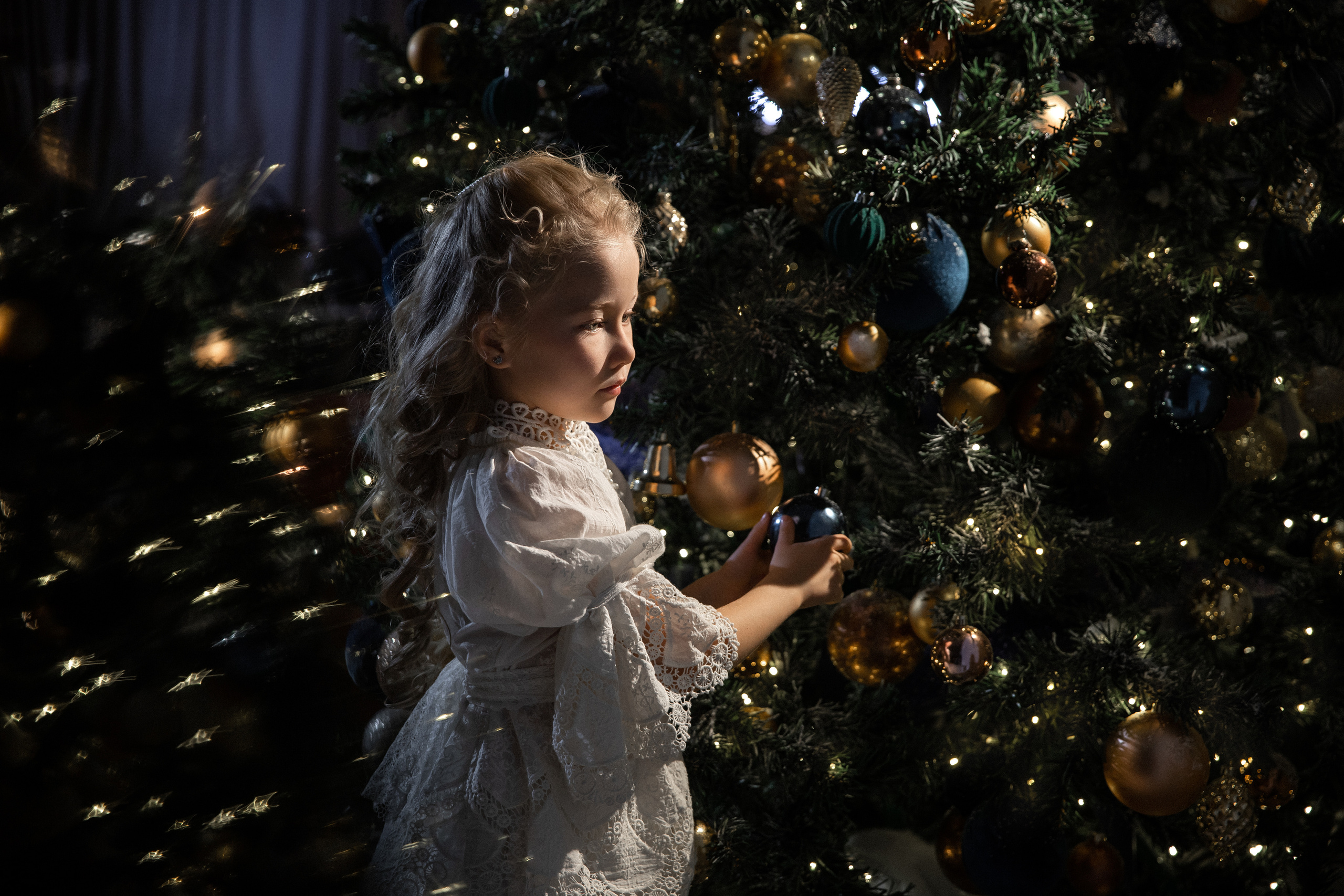 Щелкунчик. Свадебный и семейный фотограф в Новосибирске Юлия Герасимчук