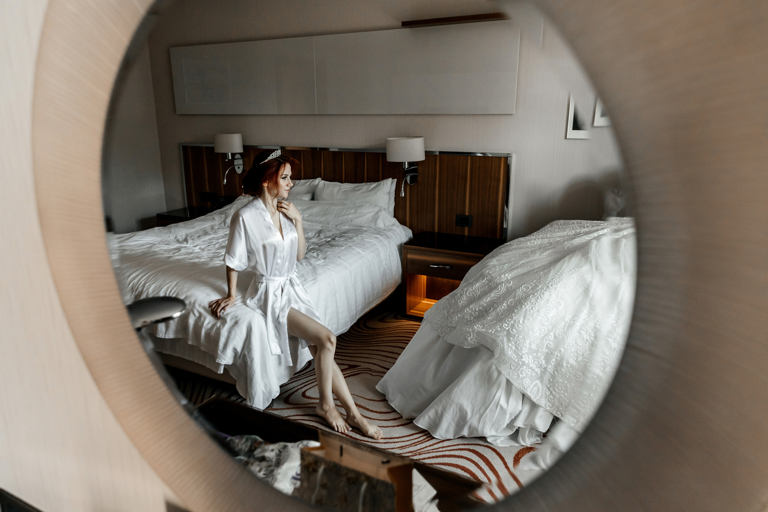 Алексей и Даша. Свадебный и семейный фотограф в Новосибирске Юлия Герасимчук