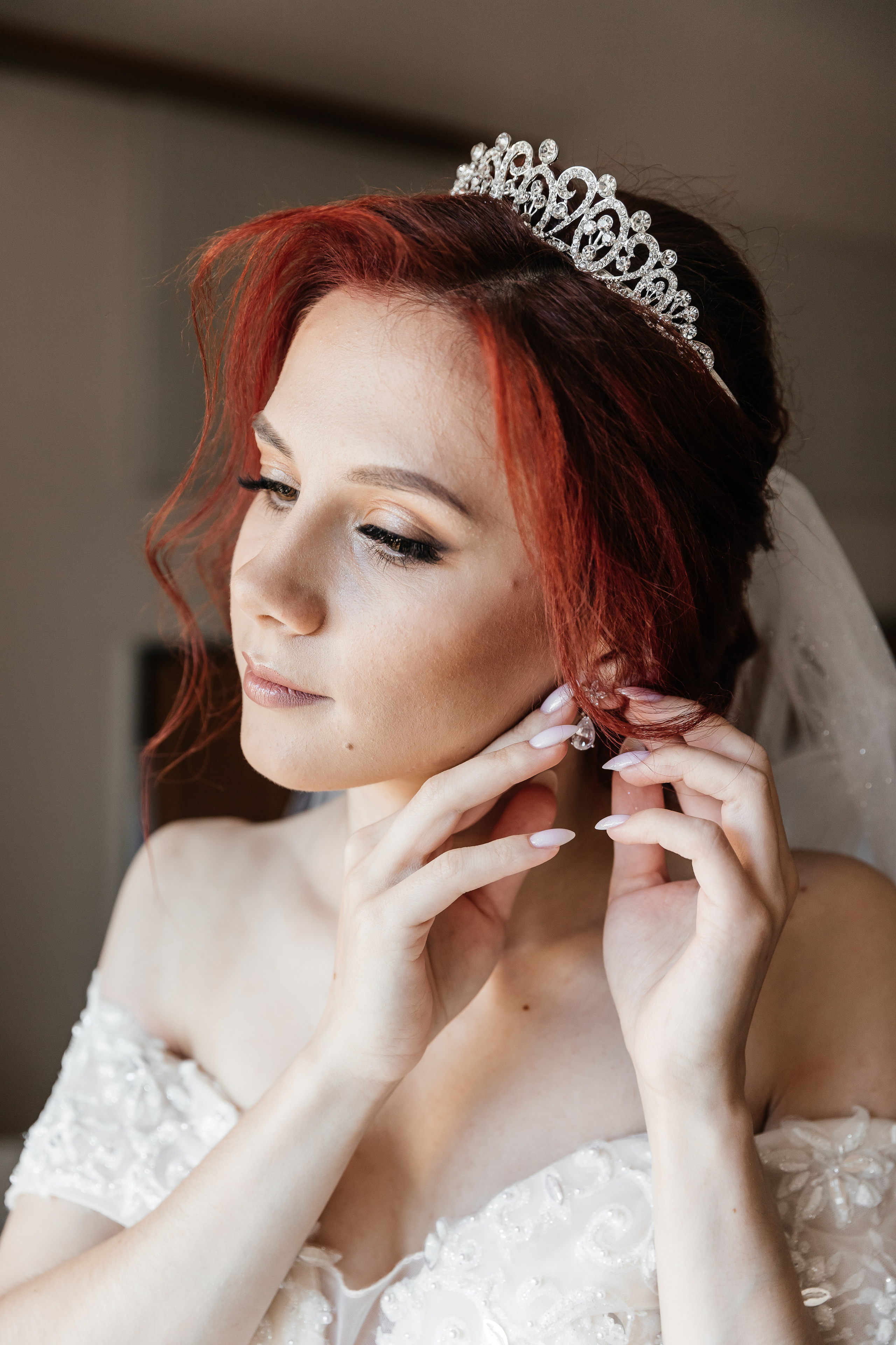 Алексей и Даша. Свадебный и семейный фотограф в Новосибирске Юлия Герасимчук