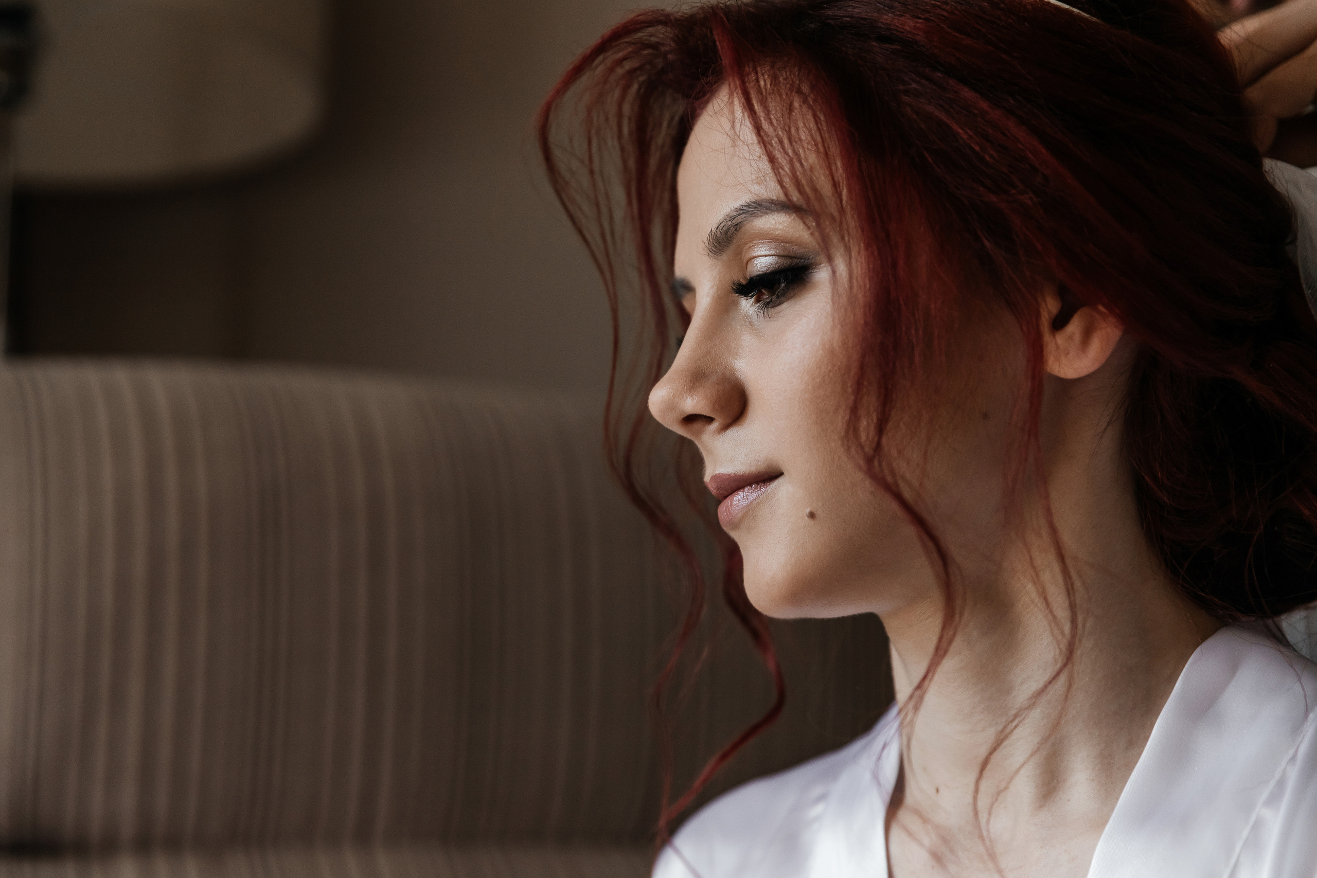 Алексей и Даша. Свадебный и семейный фотограф в Новосибирске Юлия Герасимчук