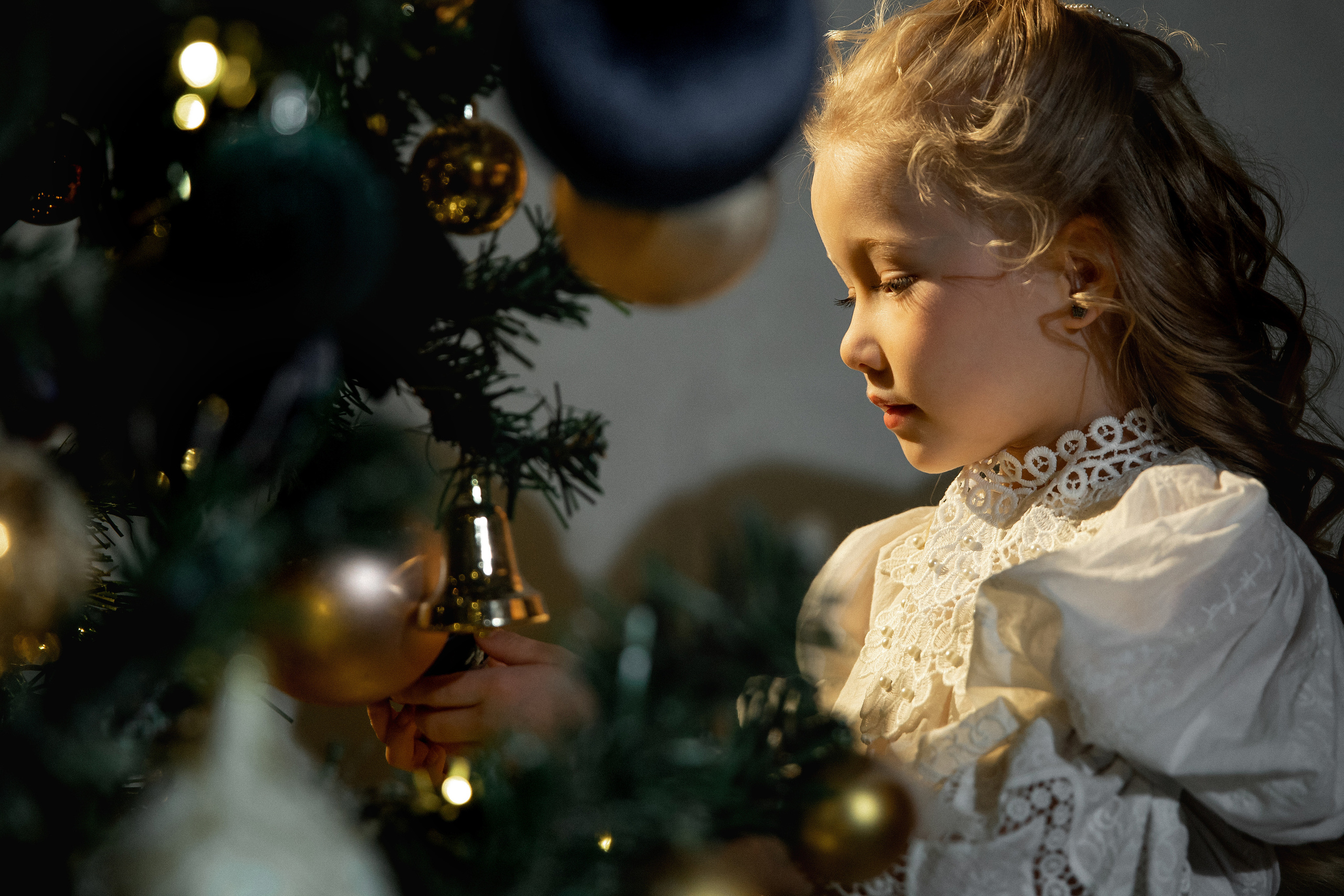 Щелкунчик. Свадебный и семейный фотограф в Новосибирске Юлия Герасимчук