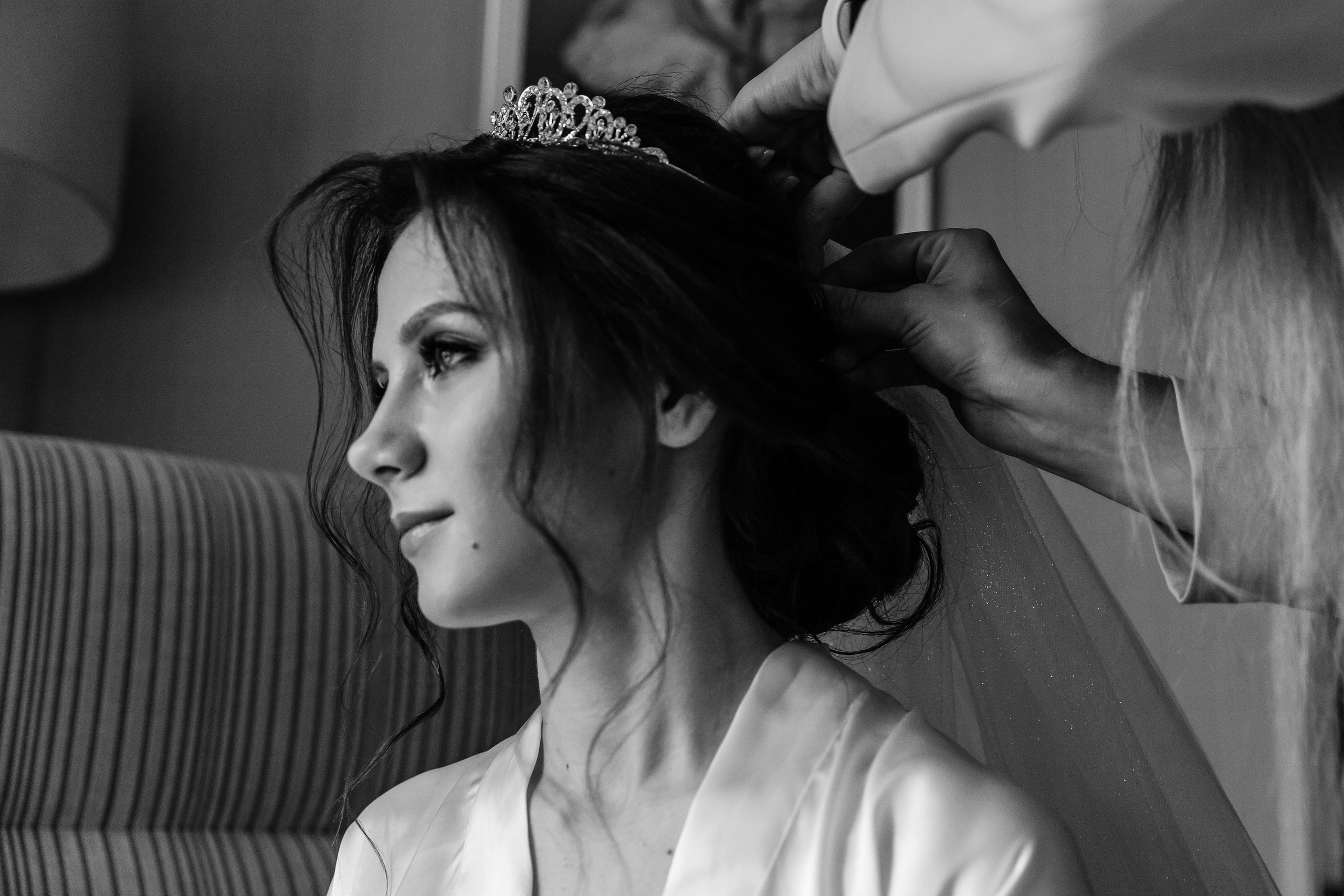 Алексей и Даша. Свадебный и семейный фотограф в Новосибирске Юлия Герасимчук