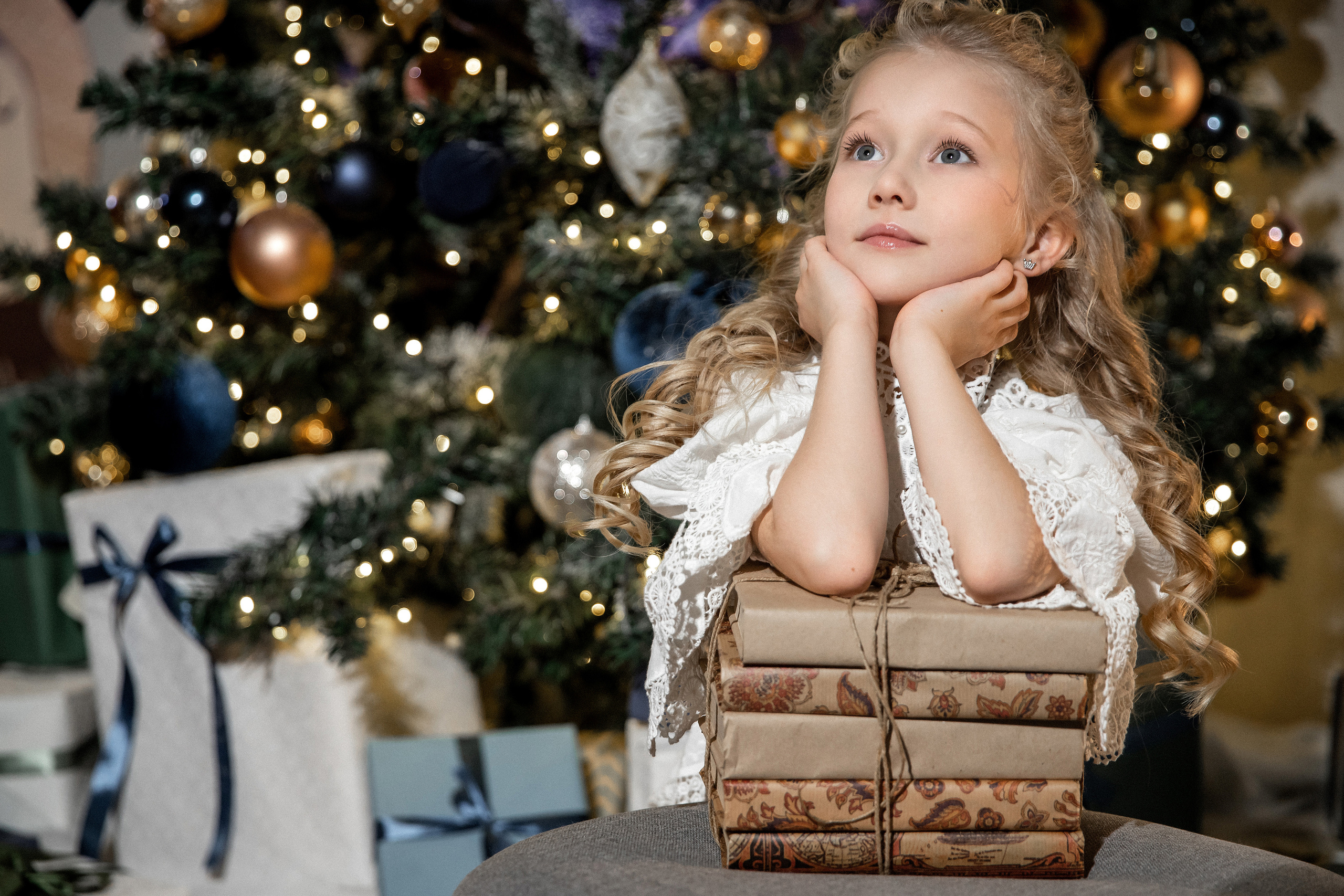 Щелкунчик. Свадебный и семейный фотограф в Новосибирске Юлия Герасимчук