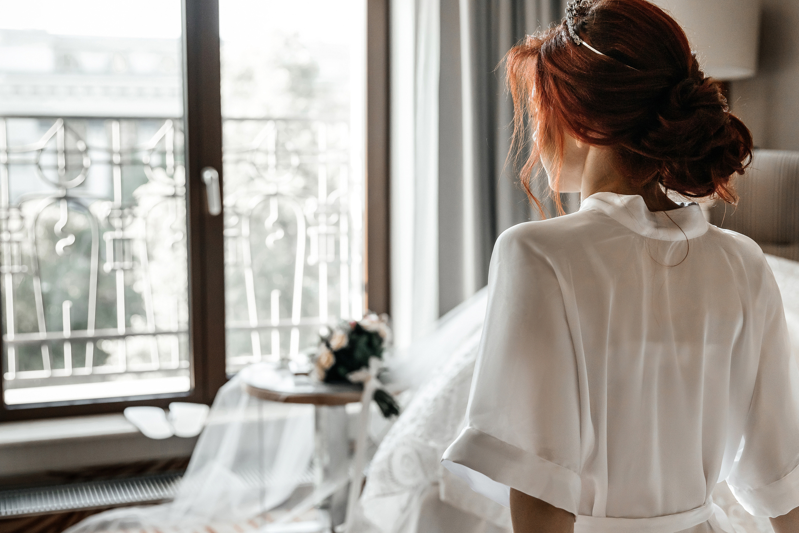 Алексей и Даша. Свадебный и семейный фотограф в Новосибирске Юлия Герасимчук