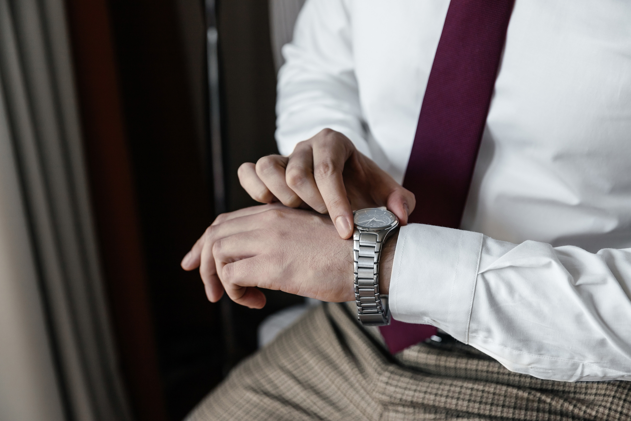 Алексей и Даша. Свадебный и семейный фотограф в Новосибирске Юлия Герасимчук