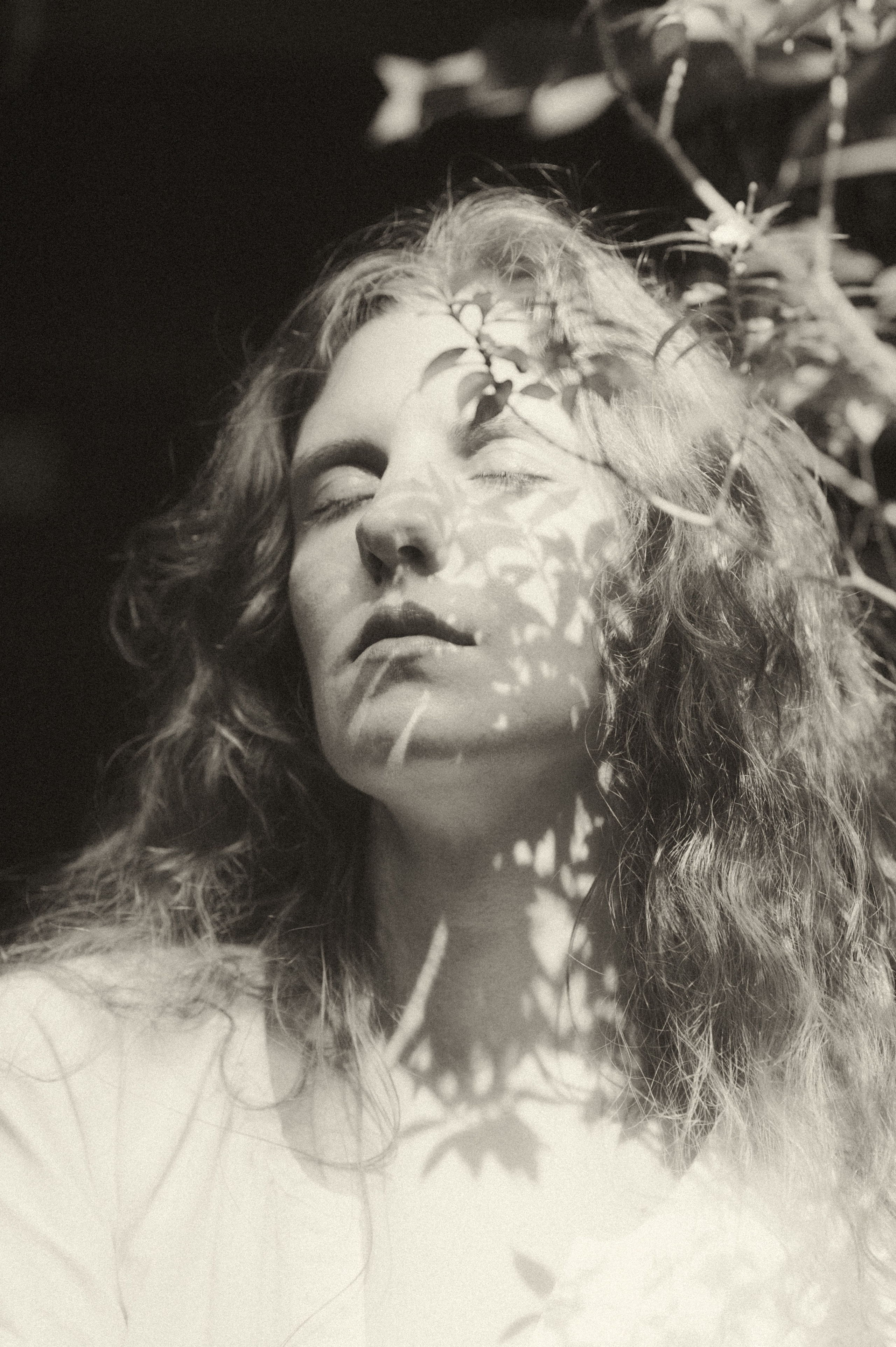 Valya. Film Photographer in Da Nang, Vietnam — Tanya Parfenteva